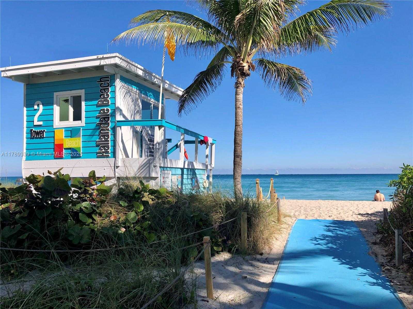 Small Image of 1865 SOUTH OCEAN DR #17K, Hallandale Beach Number 28