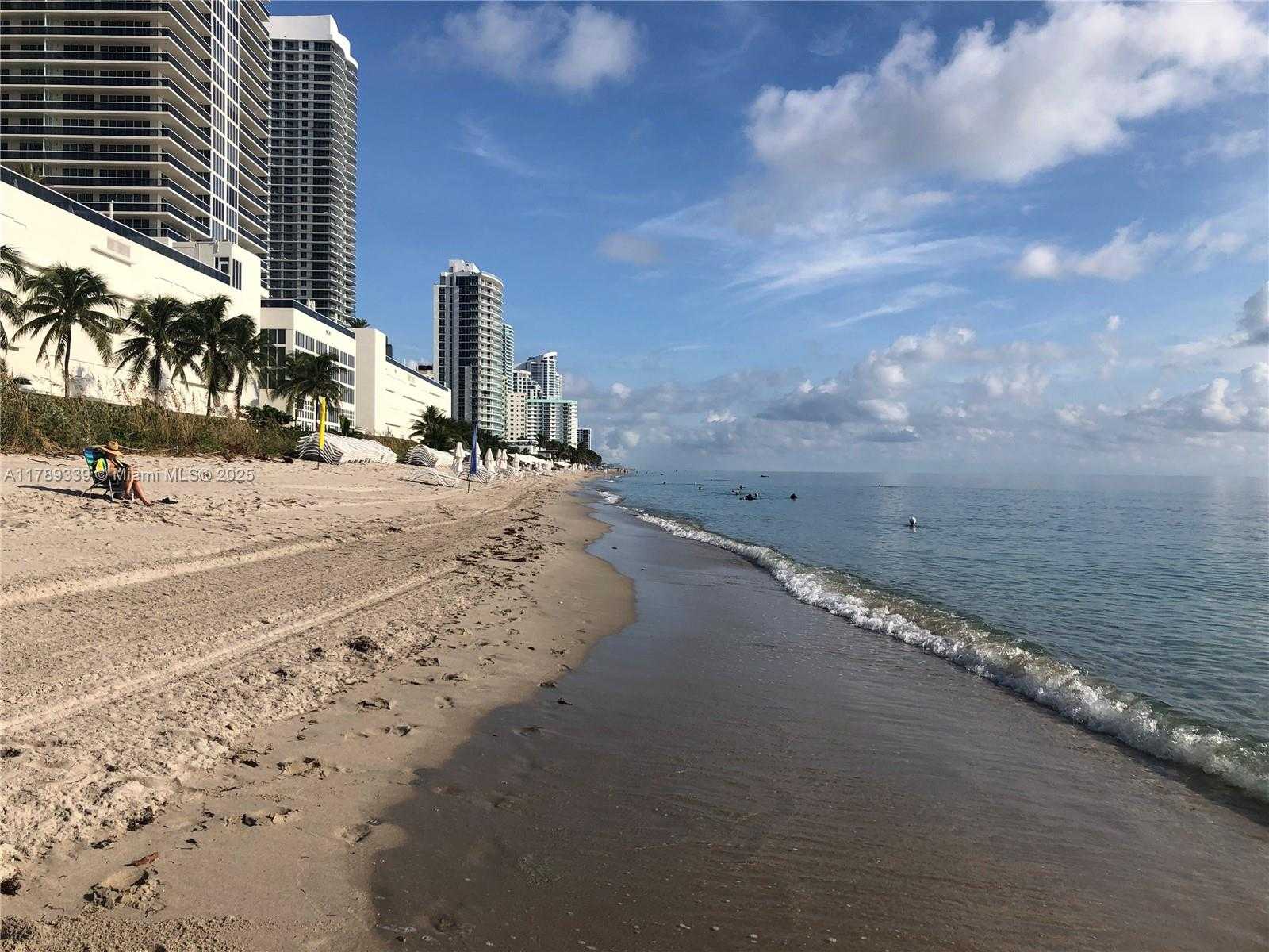 Small Image of 1865 SOUTH OCEAN DR #17K, Hallandale Beach Number 29