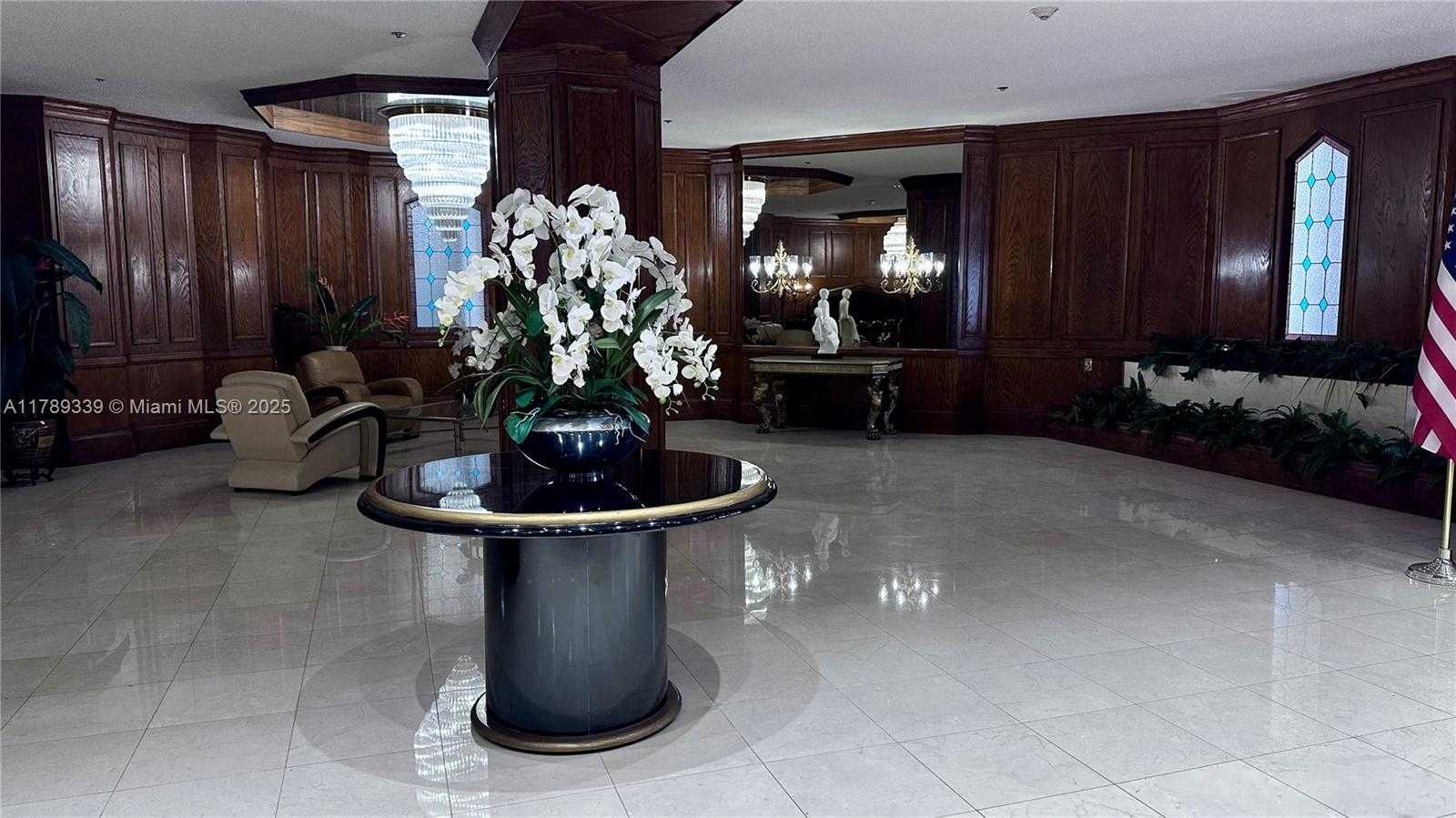 Small Image of 1865 SOUTH OCEAN DR #17K, Hallandale Beach Number 5