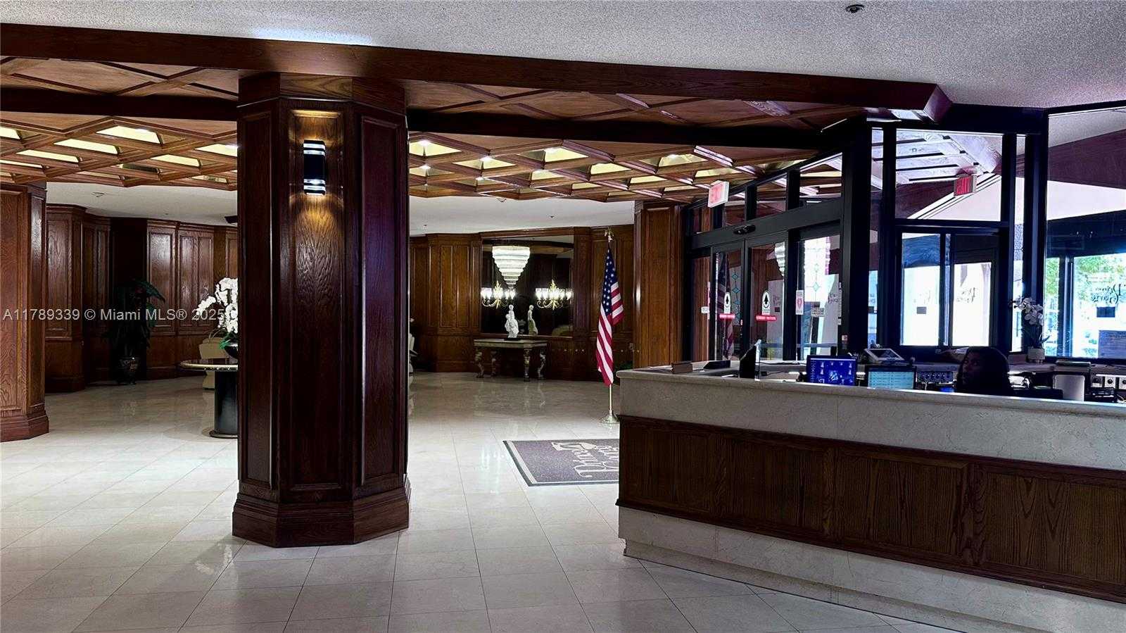 Small Image of 1865 SOUTH OCEAN DR #17K, Hallandale Beach Number 6