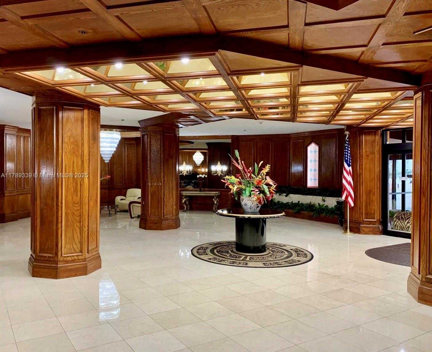Small Image of 1865 SOUTH OCEAN DR #17K, Hallandale Beach Number 7