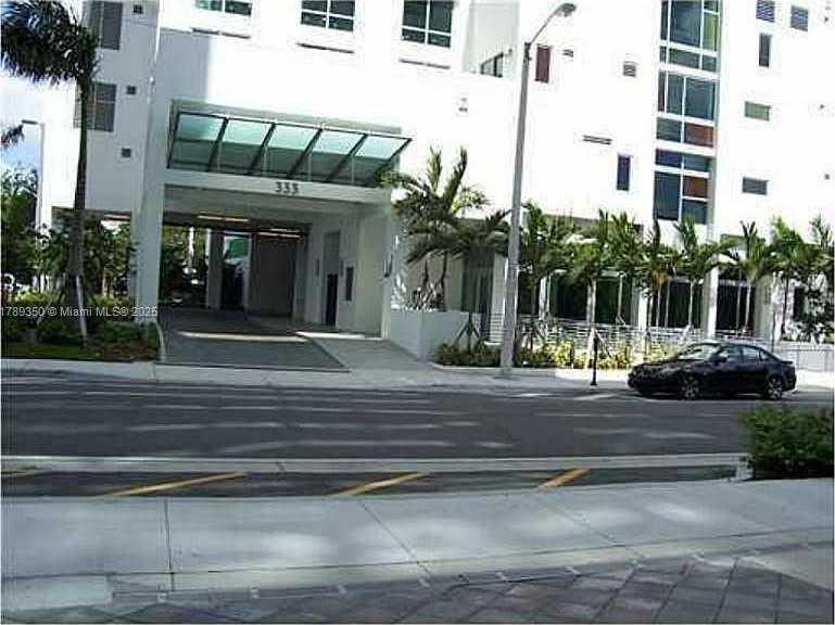 Small Image of 333 NORTH EAST 24TH ST #912, Miami Number 2