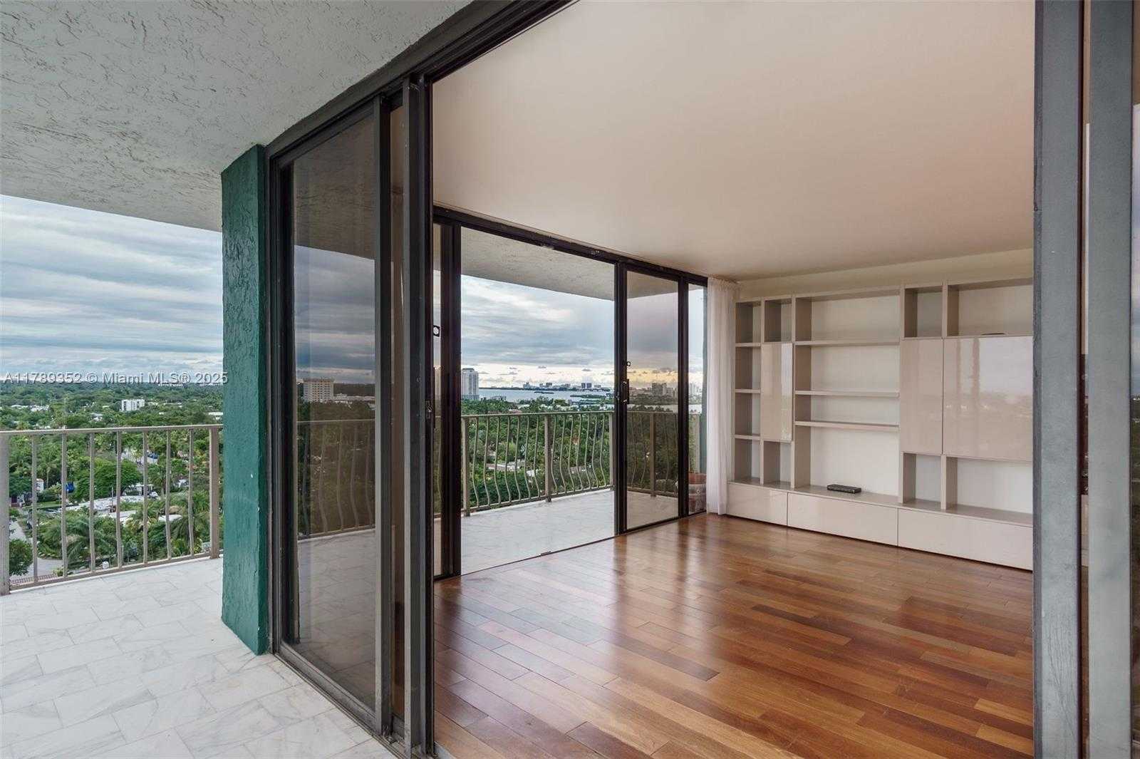 Small Image of 780 NORTH EAST 69TH ST #1510, Miami Number 11