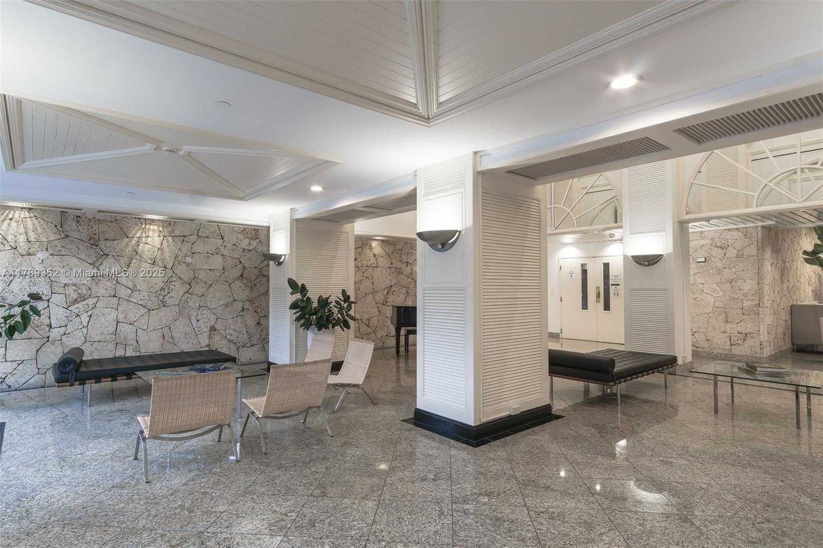 Small Image of 780 NORTH EAST 69TH ST #1510, Miami Number 12
