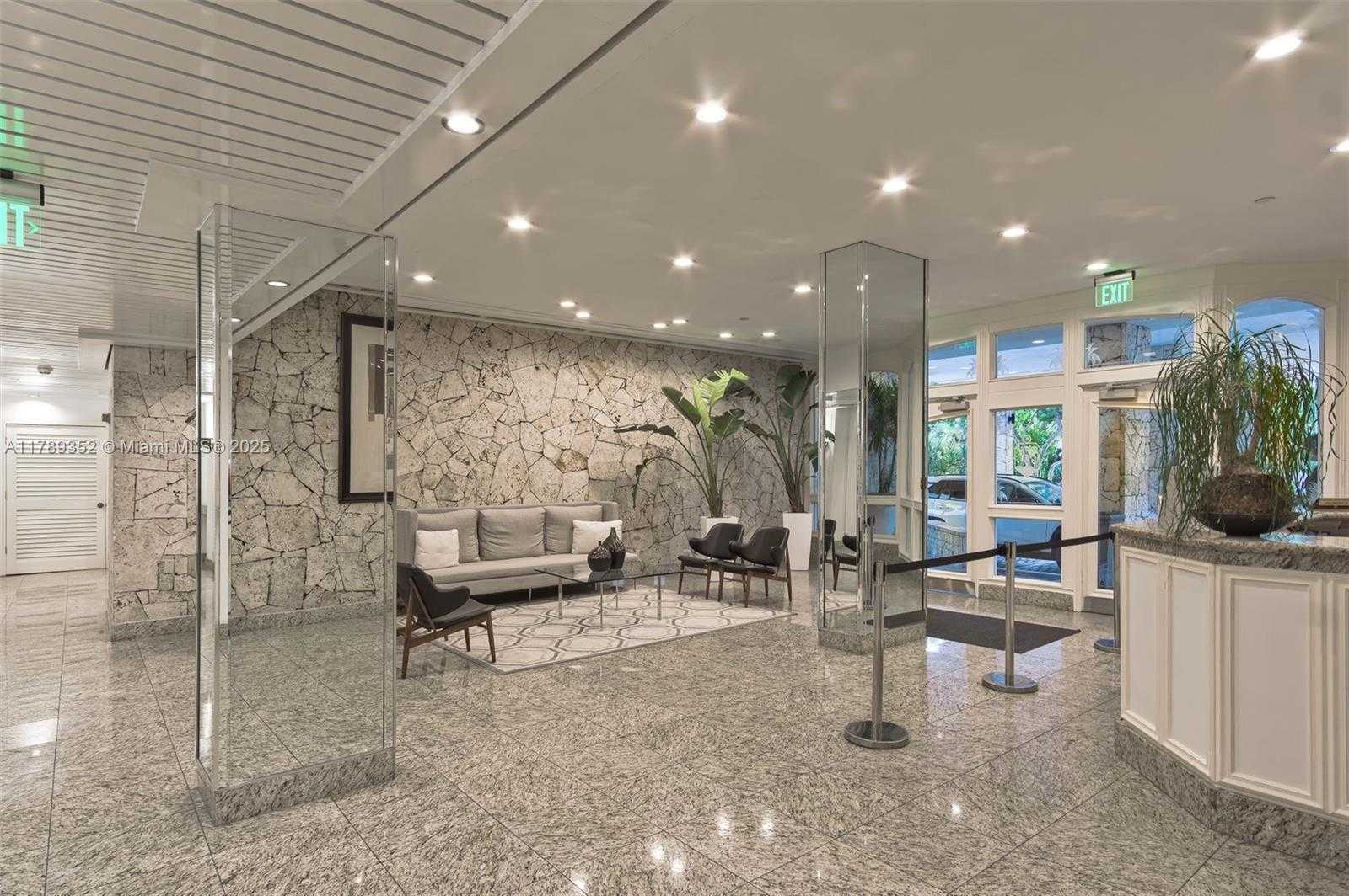 Small Image of 780 NORTH EAST 69TH ST #1510, Miami Number 14
