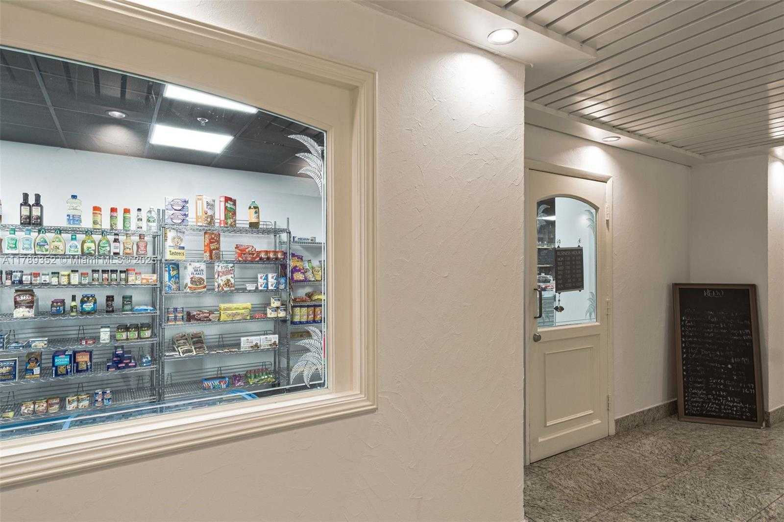 Small Image of 780 NORTH EAST 69TH ST #1510, Miami Number 15