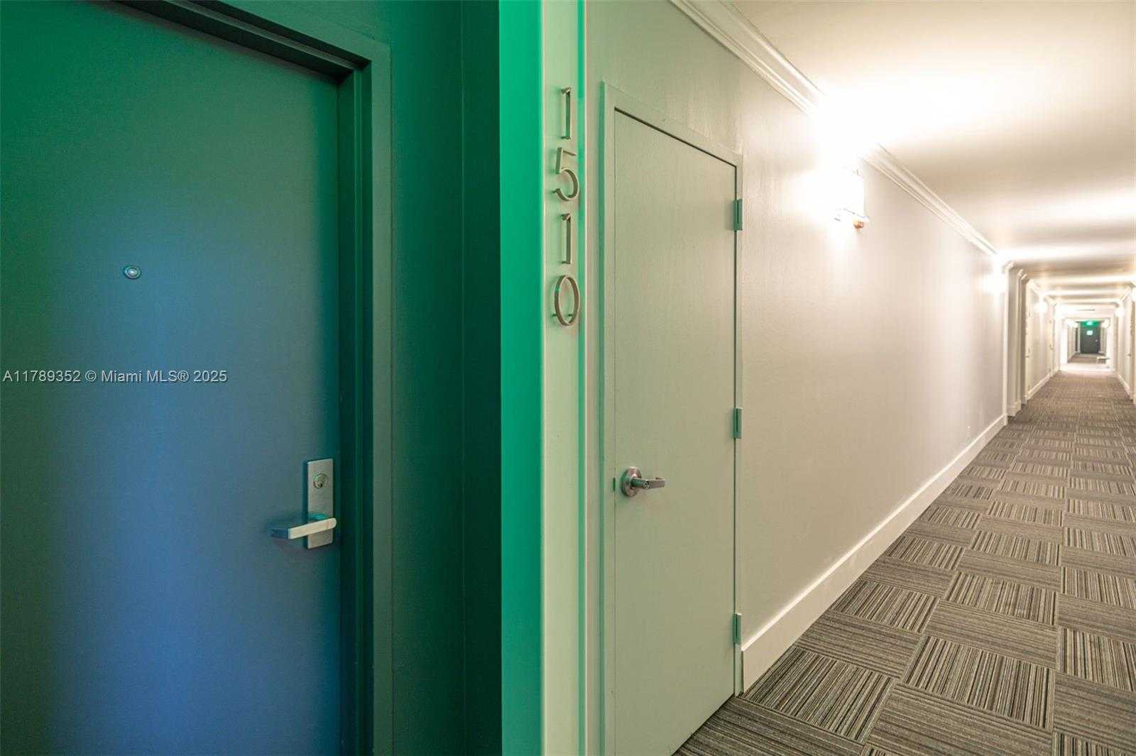 Small Image of 780 NORTH EAST 69TH ST #1510, Miami Number 16