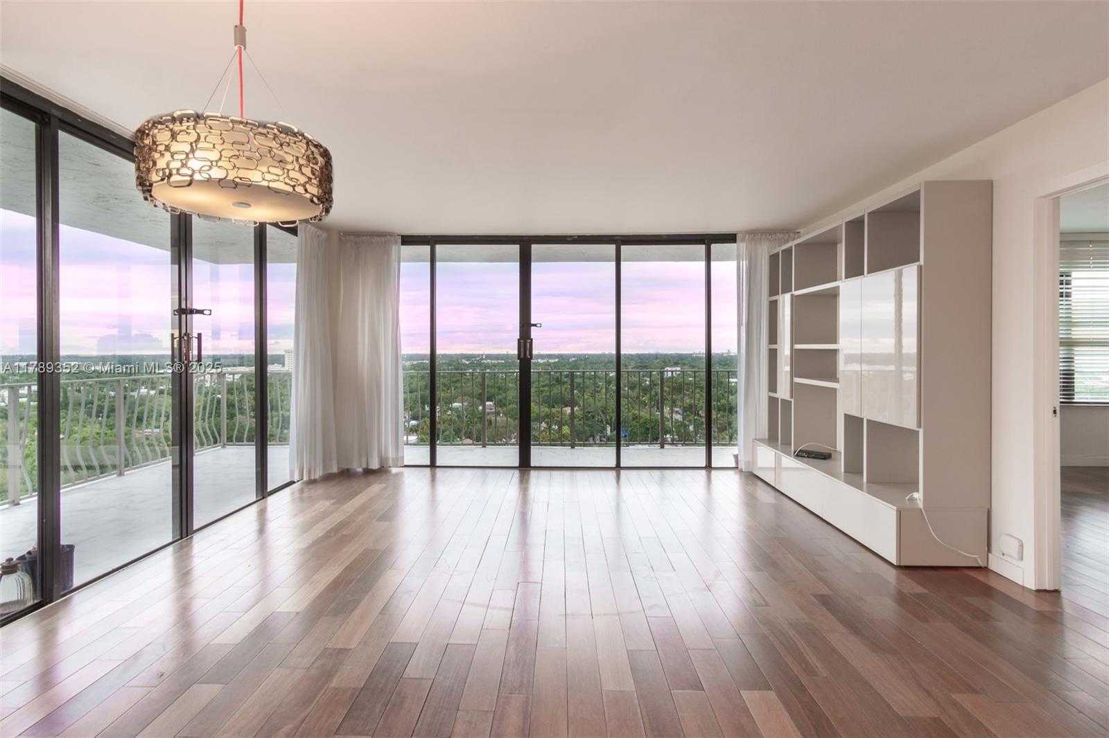 Small Image of 780 NORTH EAST 69TH ST #1510, Miami Number 18