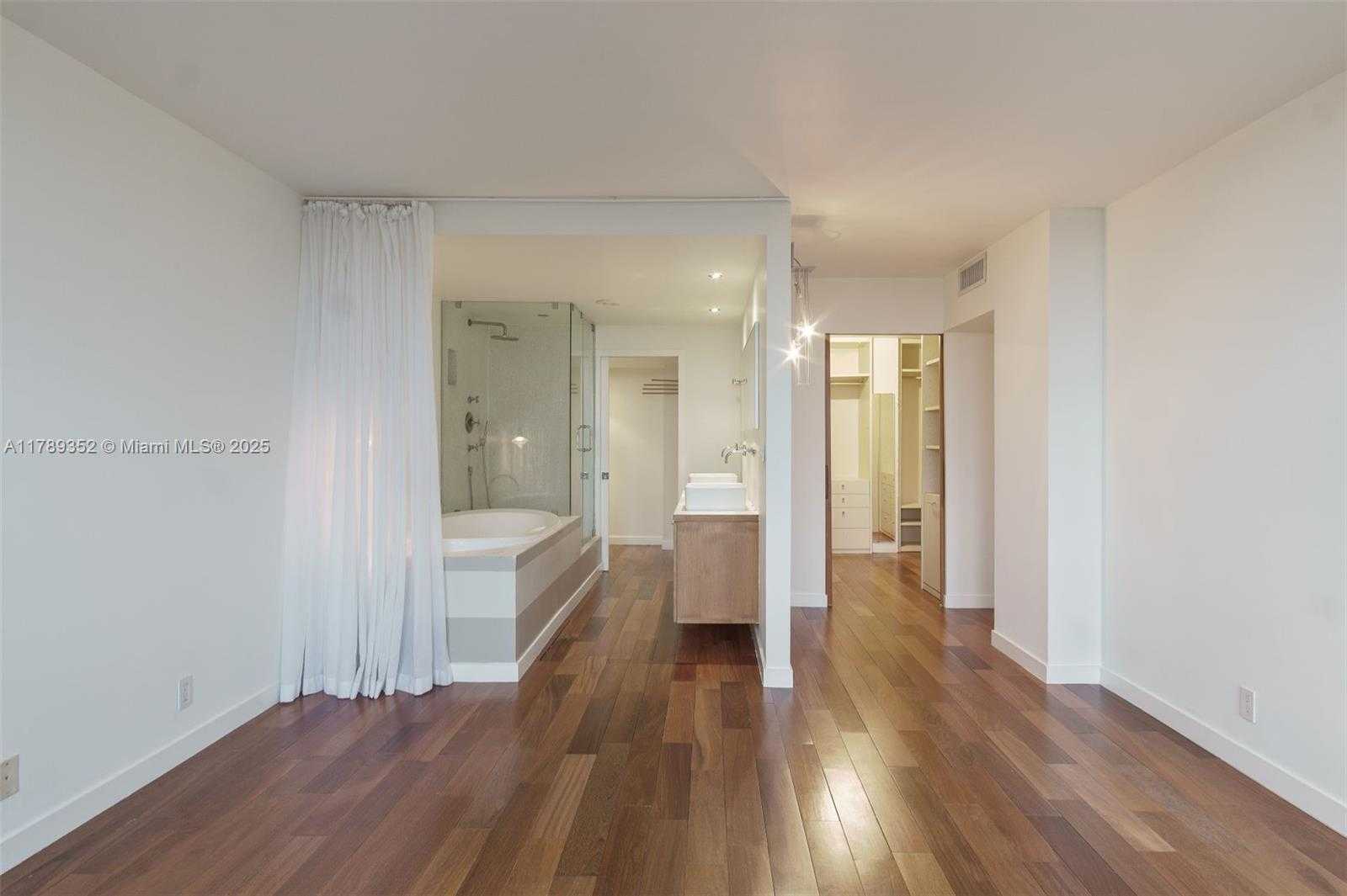 Small Image of 780 NORTH EAST 69TH ST #1510, Miami Number 25