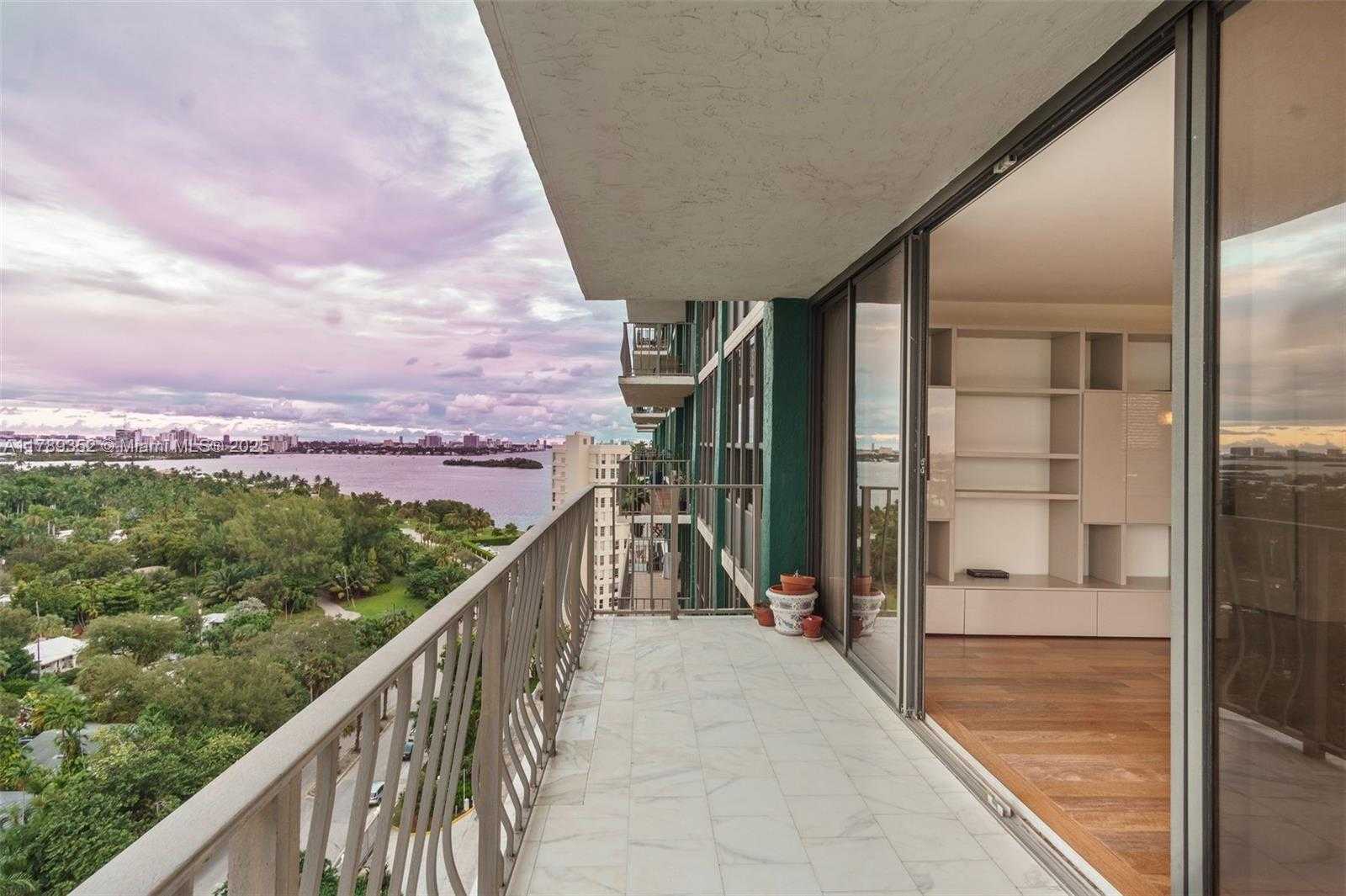 Small Image of 780 NORTH EAST 69TH ST #1510, Miami Number 31