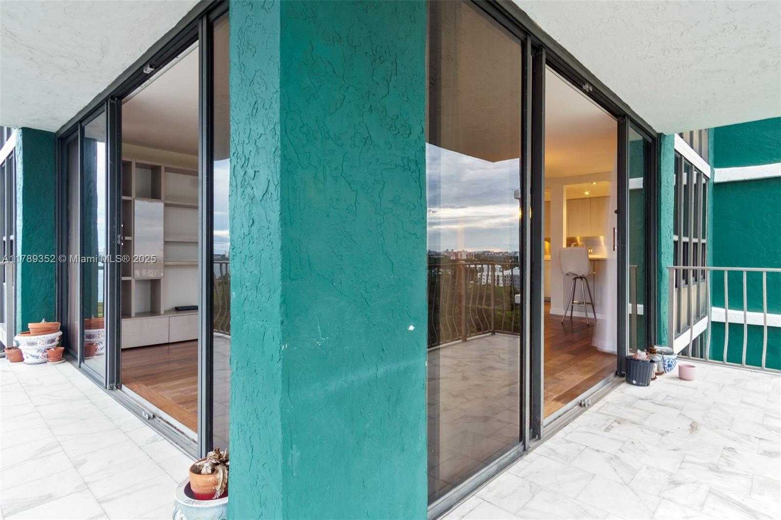 Small Image of 780 NORTH EAST 69TH ST #1510, Miami Number 32