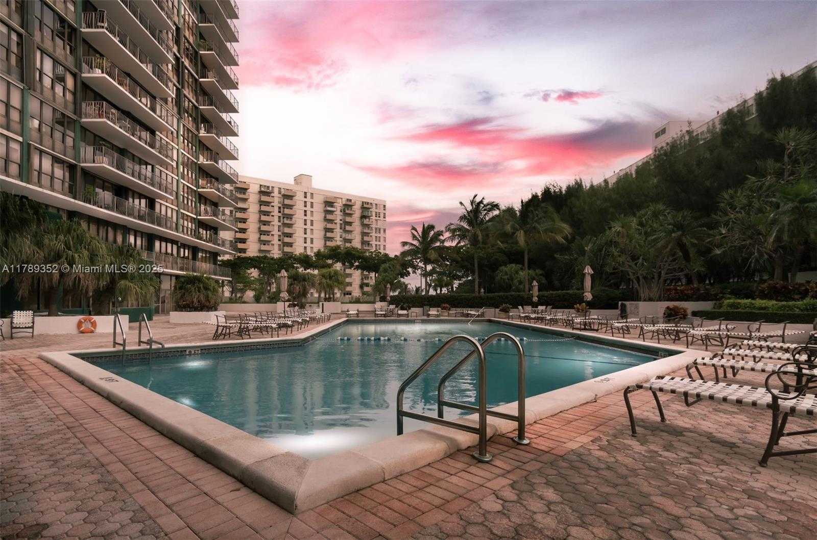 Small Image of 780 NORTH EAST 69TH ST #1510, Miami Number 33