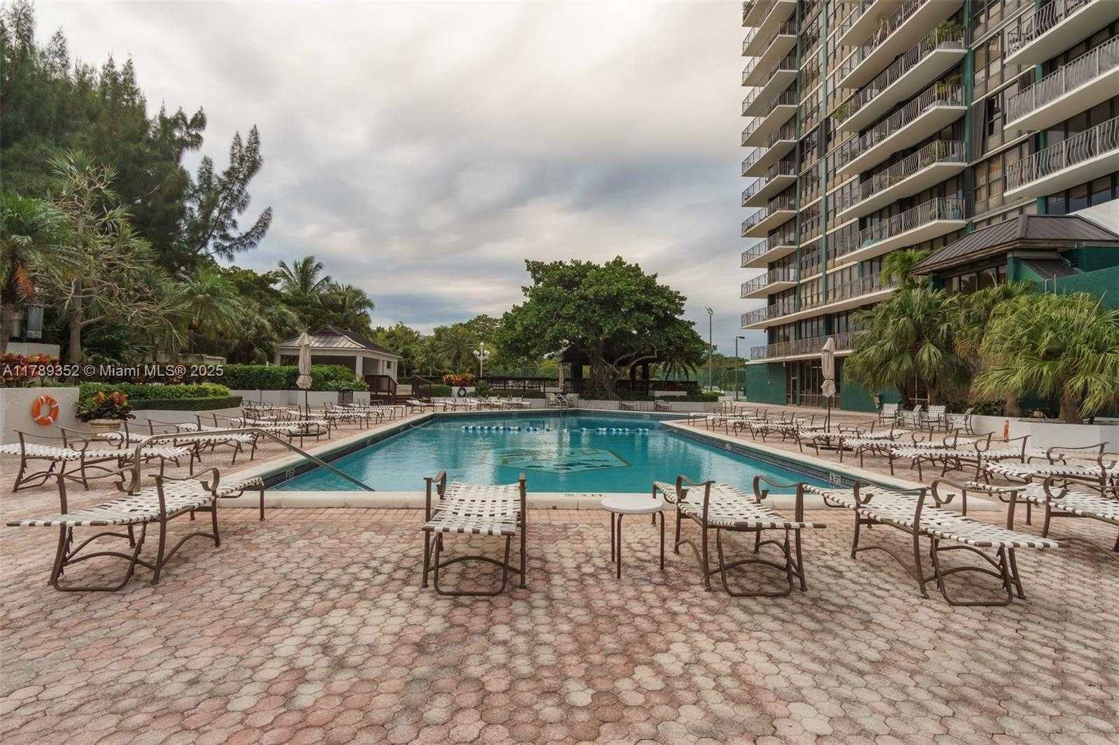 Small Image of 780 NORTH EAST 69TH ST #1510, Miami Number 38