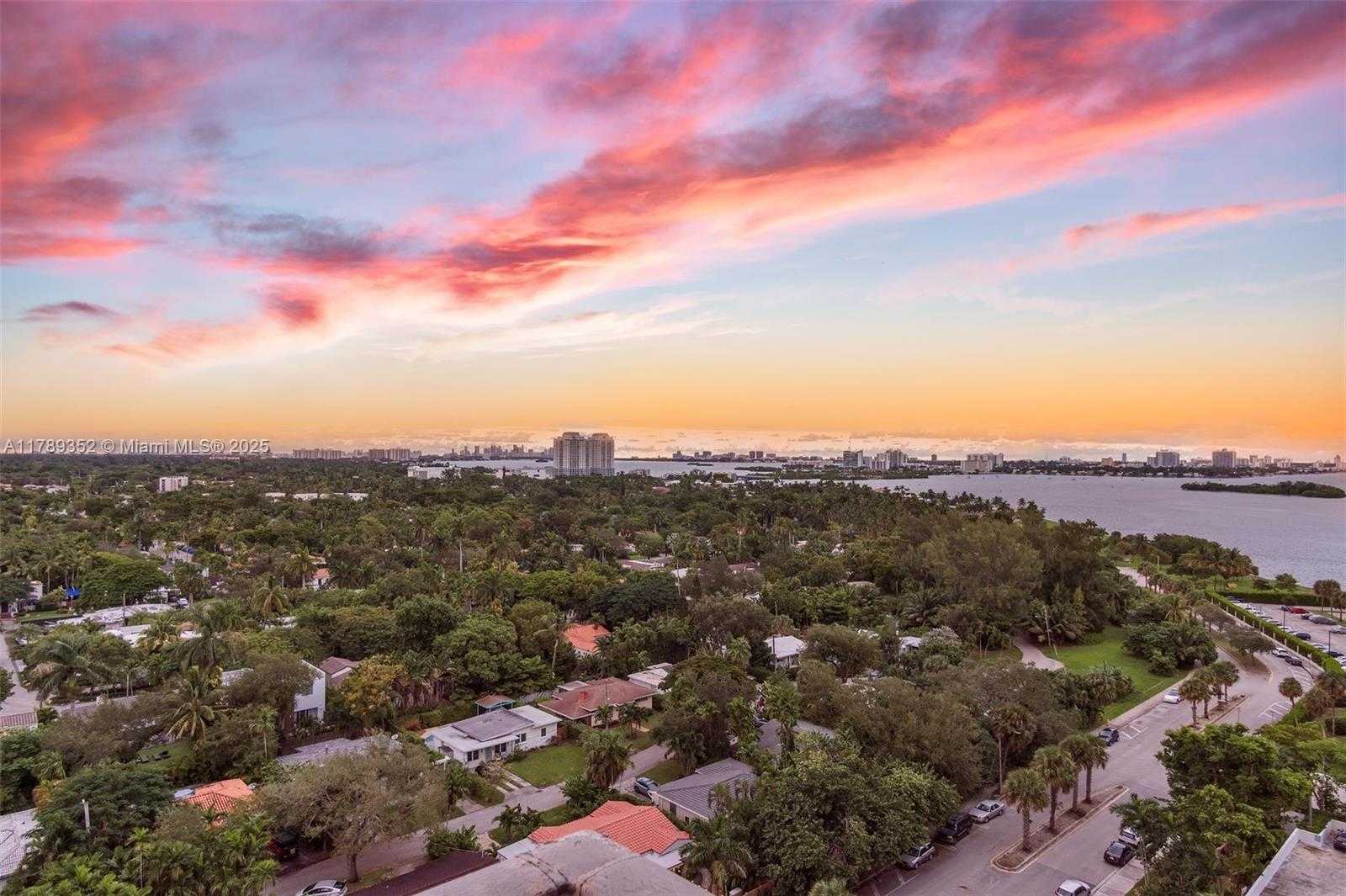 Small Image of 780 NORTH EAST 69TH ST #1510, Miami Number 39