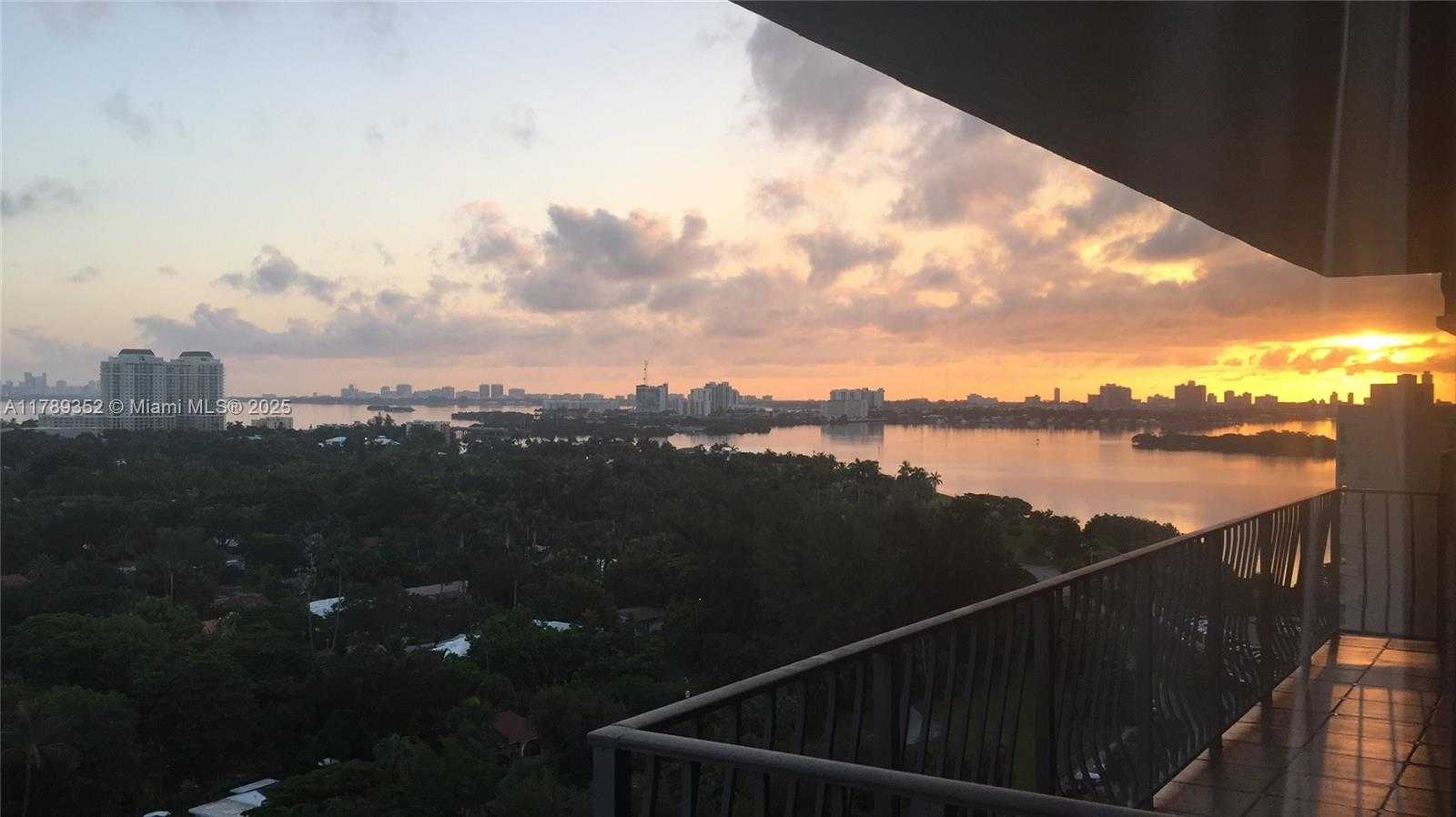 Small Image of 780 NORTH EAST 69TH ST #1510, Miami Number 6
