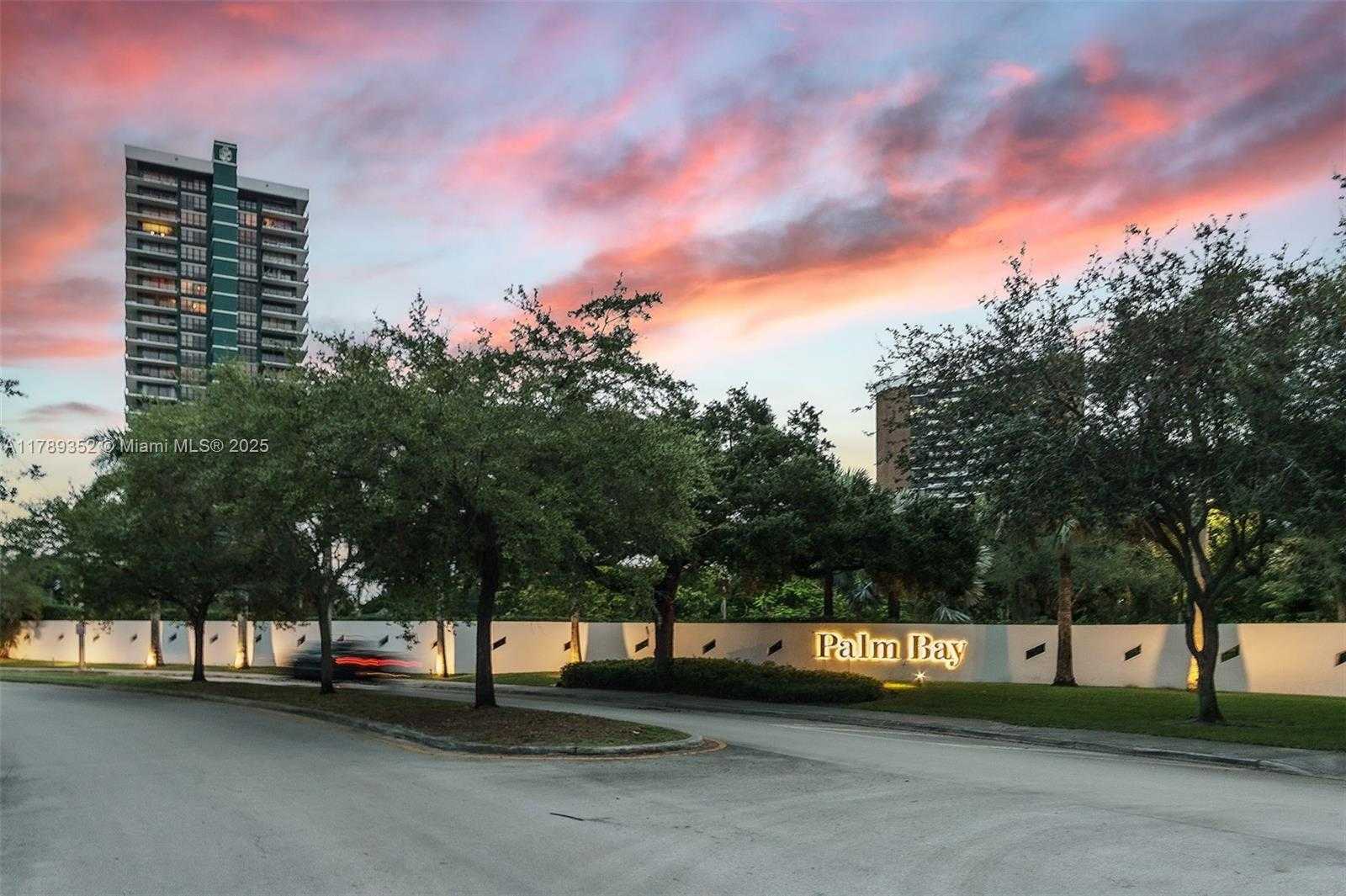 Small Image of 780 NORTH EAST 69TH ST #1510, Miami Number 8