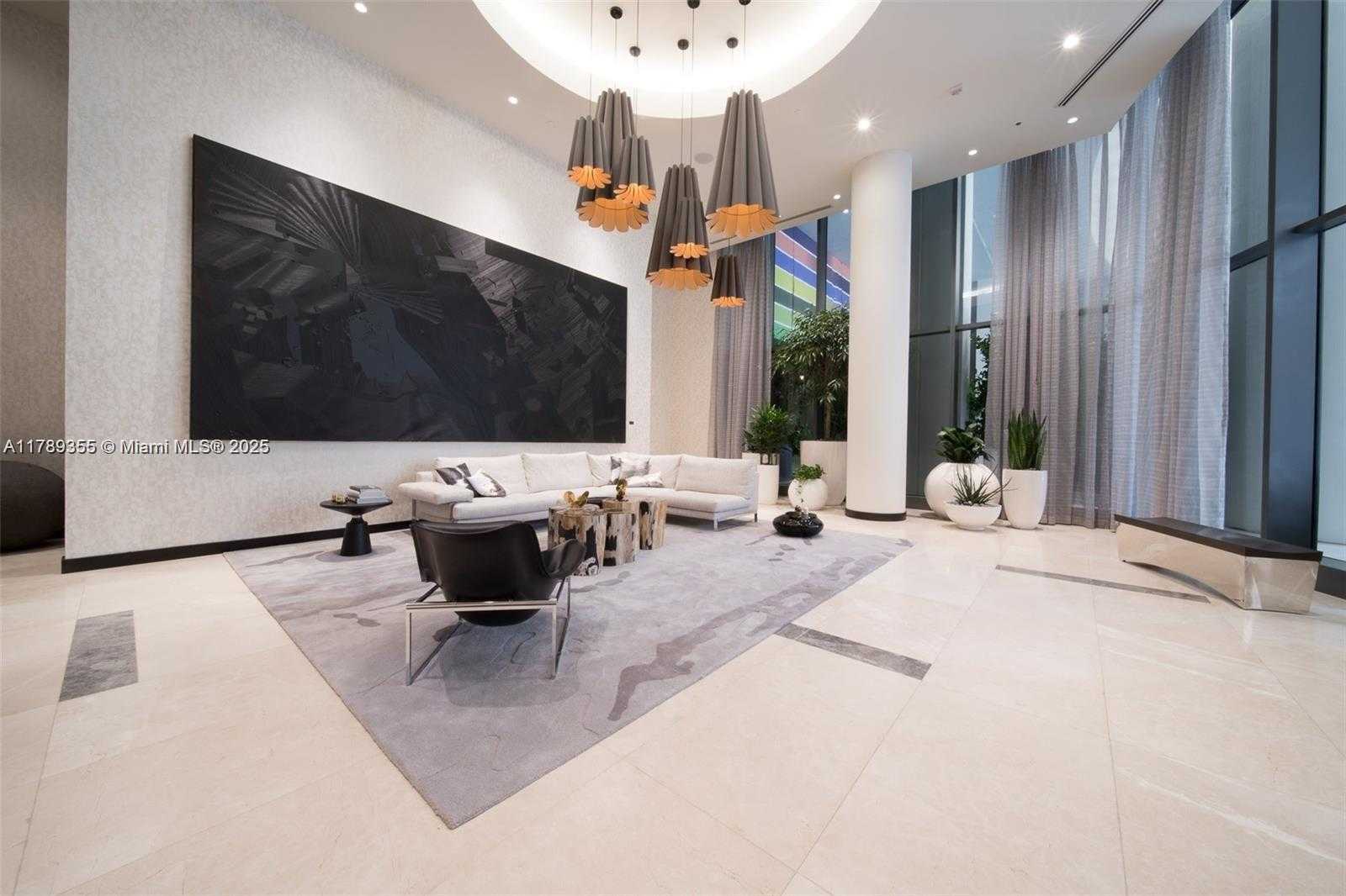 Small Image of 55 SOUTH WEST 9TH #2509, Miami Number 16