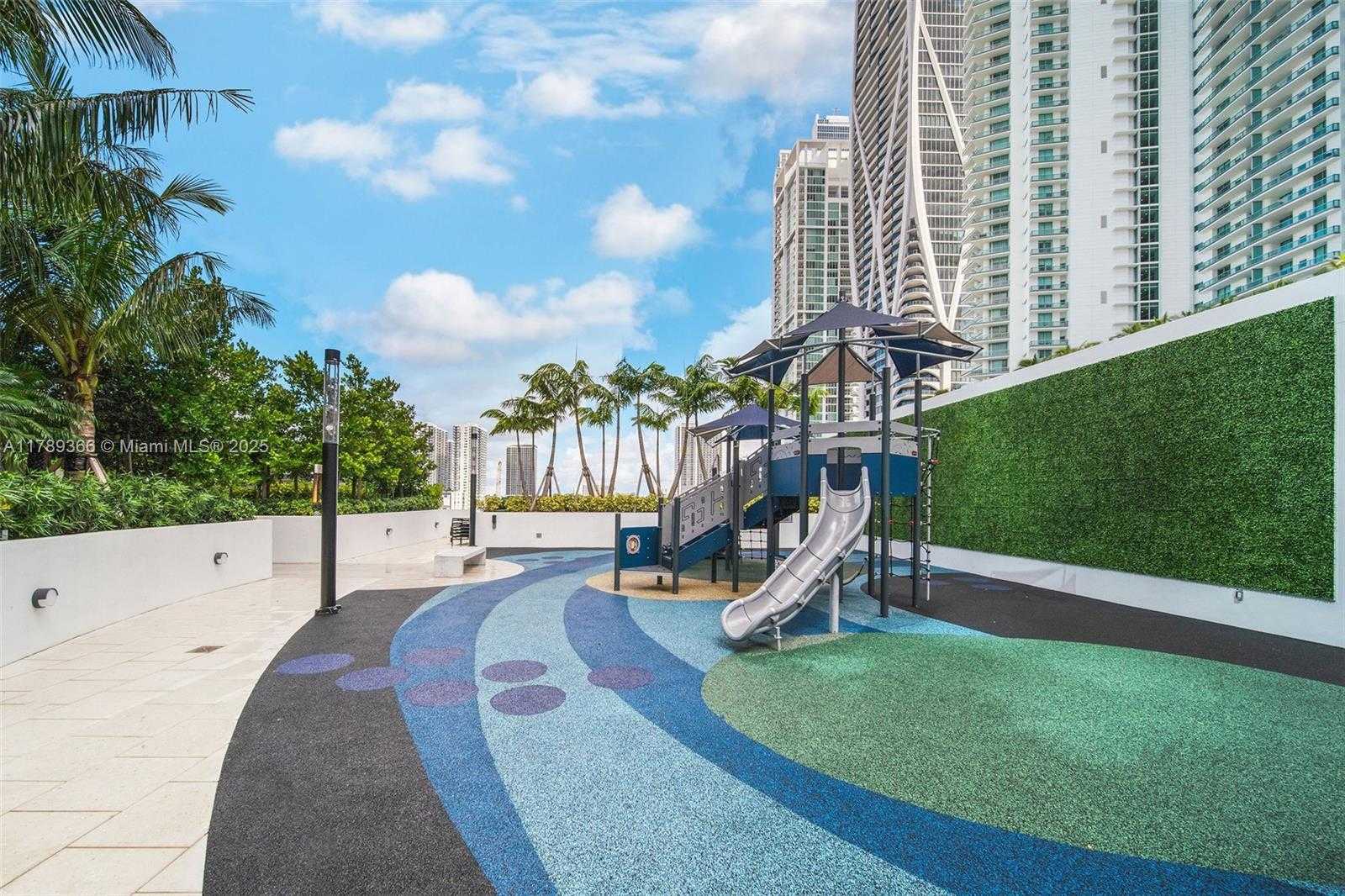 Small Image of 851 NORTH EAST 1ST AVE #2601, Miami Number 12