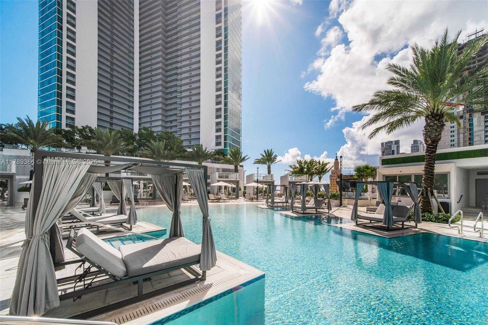 Small Image of 851 NORTH EAST 1ST AVE #2601, Miami Number 13