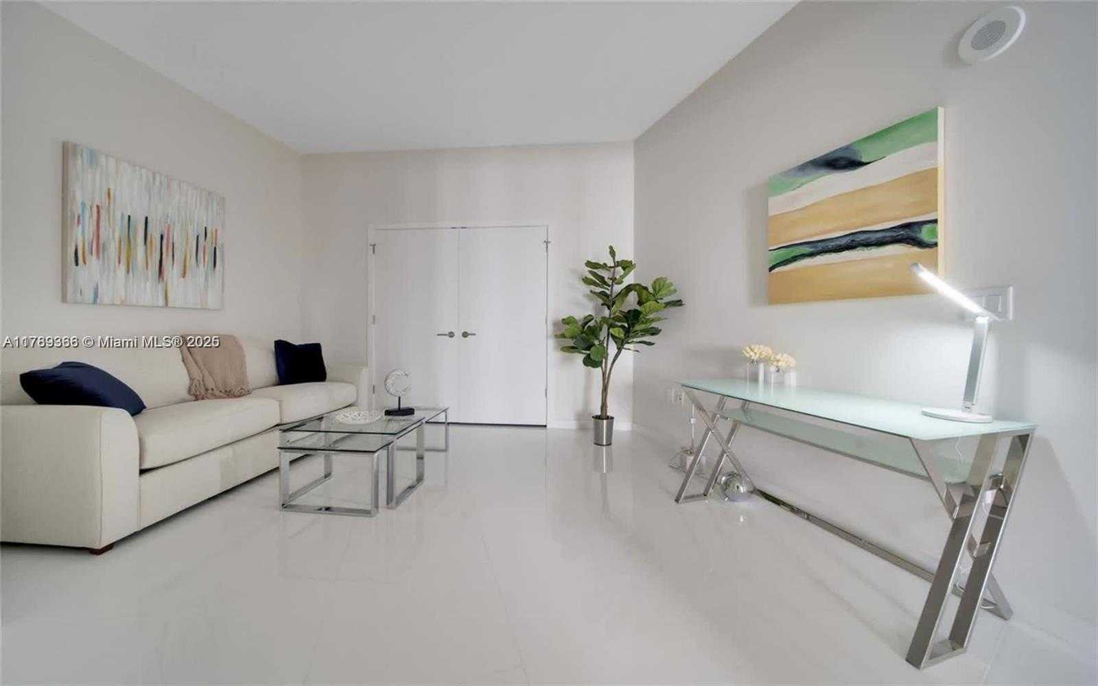 Small Image of 851 NORTH EAST 1ST AVE #2601, Miami Number 17