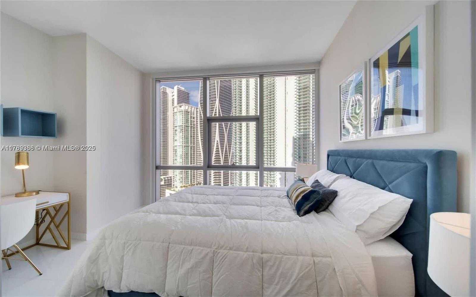Small Image of 851 NORTH EAST 1ST AVE #2601, Miami Number 18