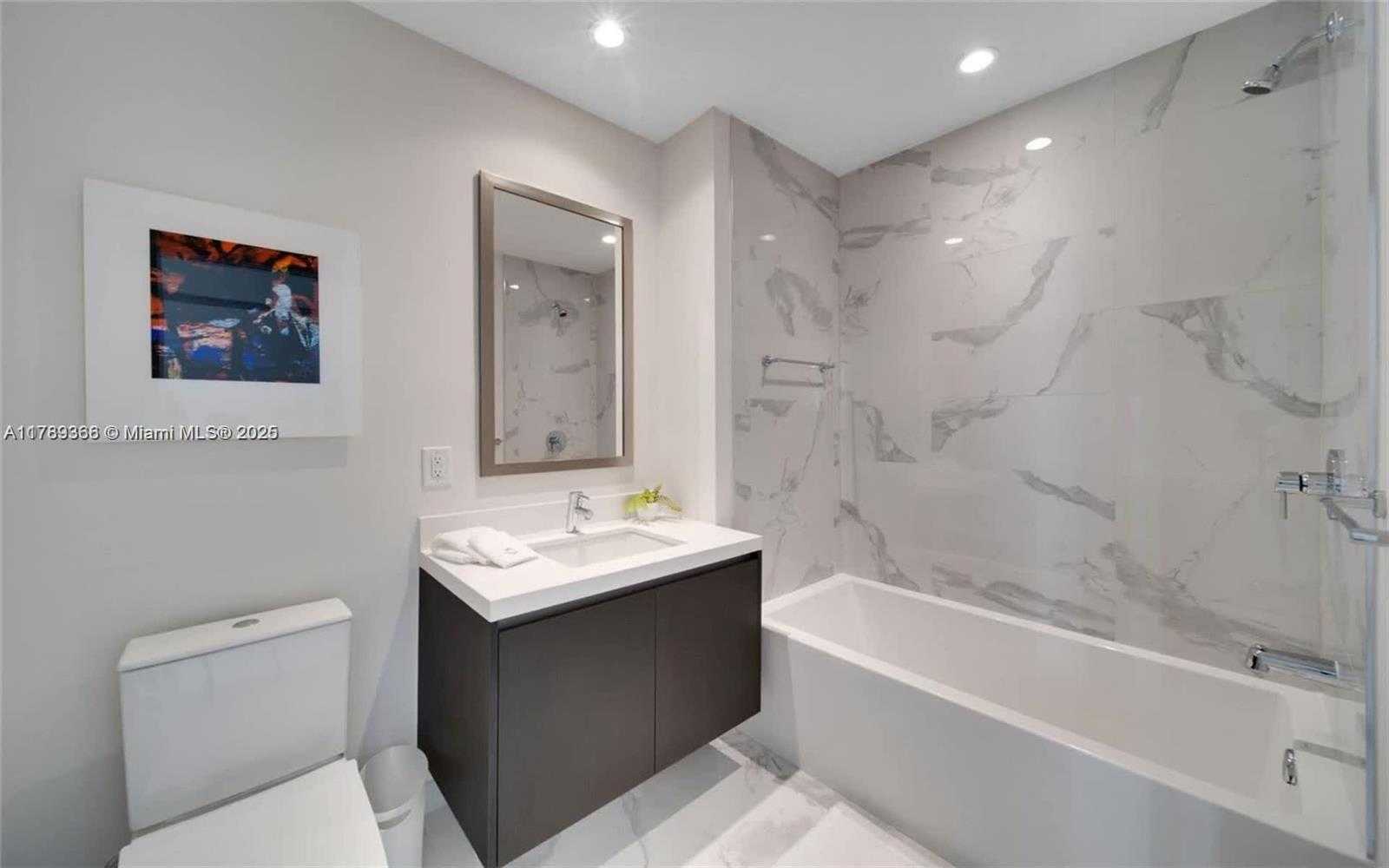 Small Image of 851 NORTH EAST 1ST AVE #2601, Miami Number 19