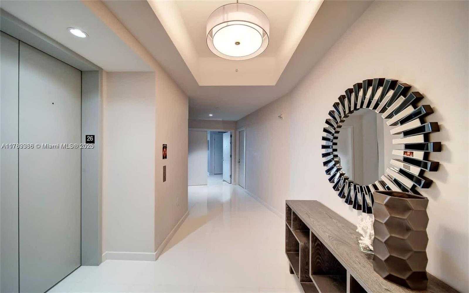 Small Image of 851 NORTH EAST 1ST AVE #2601, Miami Number 2