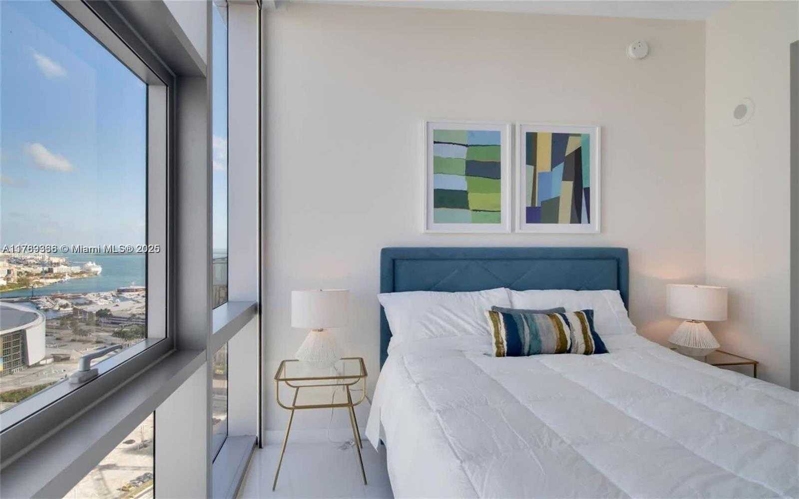 Small Image of 851 NORTH EAST 1ST AVE #2601, Miami Number 20
