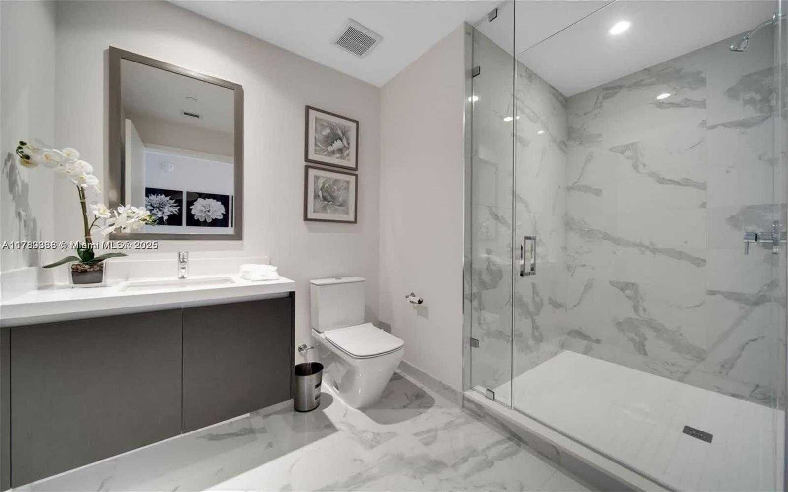 Small Image of 851 NORTH EAST 1ST AVE #2601, Miami Number 21
