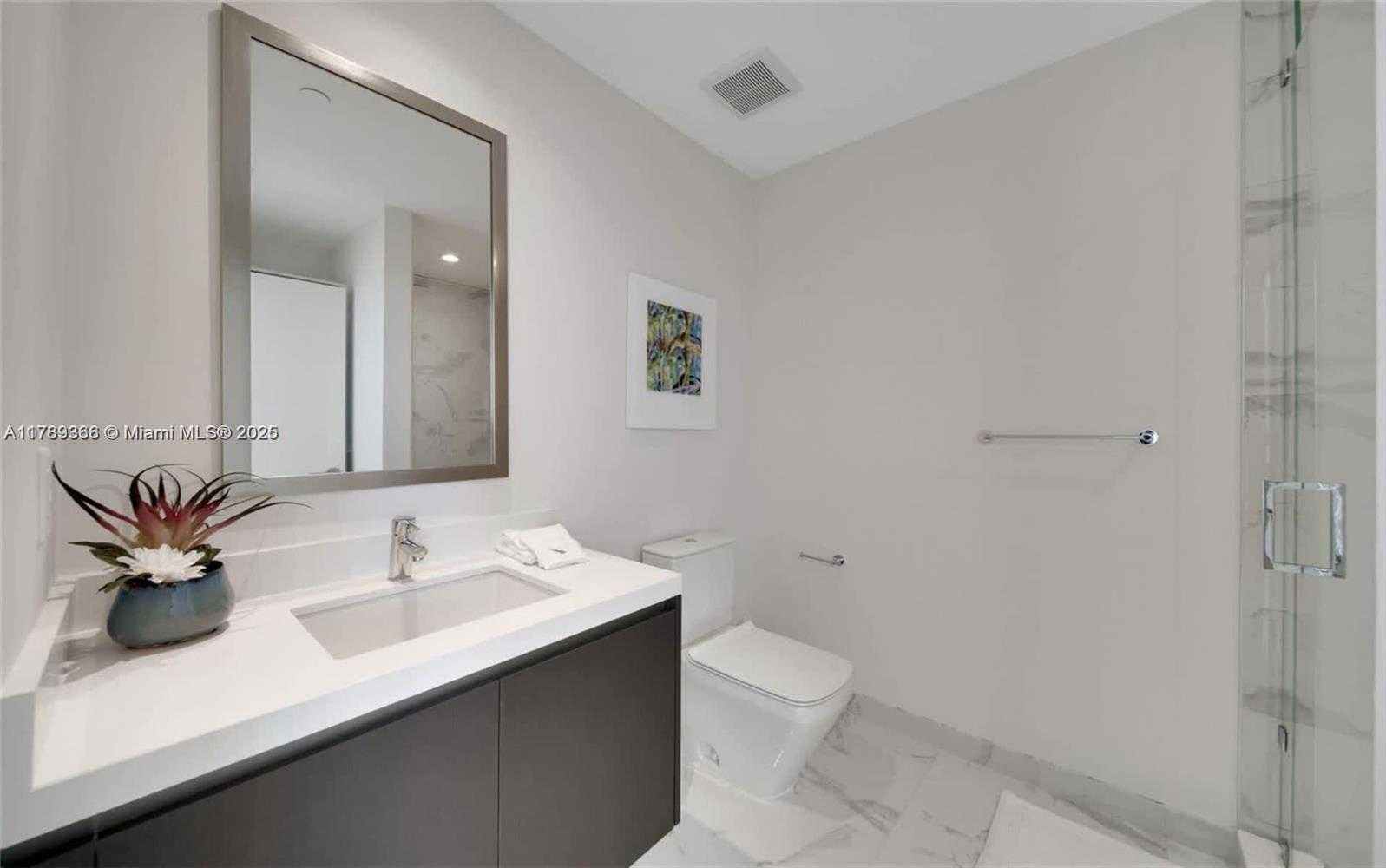 Small Image of 851 NORTH EAST 1ST AVE #2601, Miami Number 23