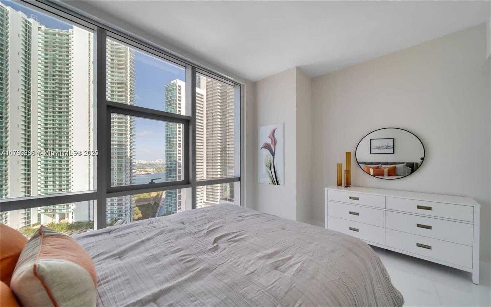 Small Image of 851 NORTH EAST 1ST AVE #2601, Miami Number 24