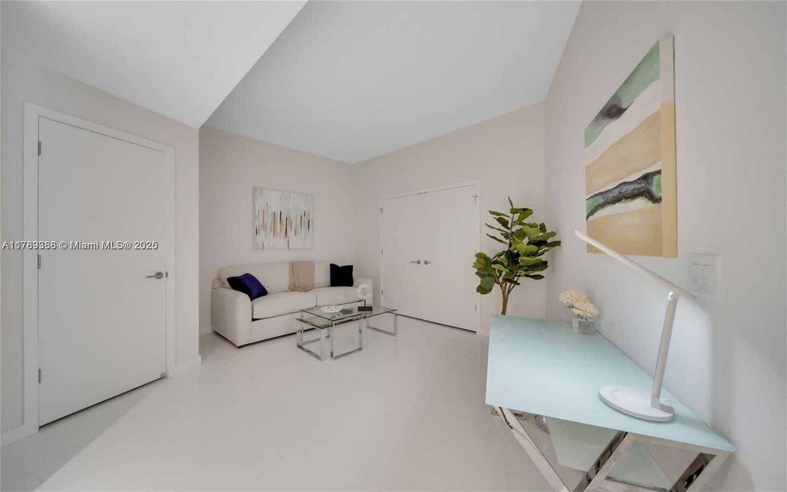 Small Image of 851 NORTH EAST 1ST AVE #2601, Miami Number 25