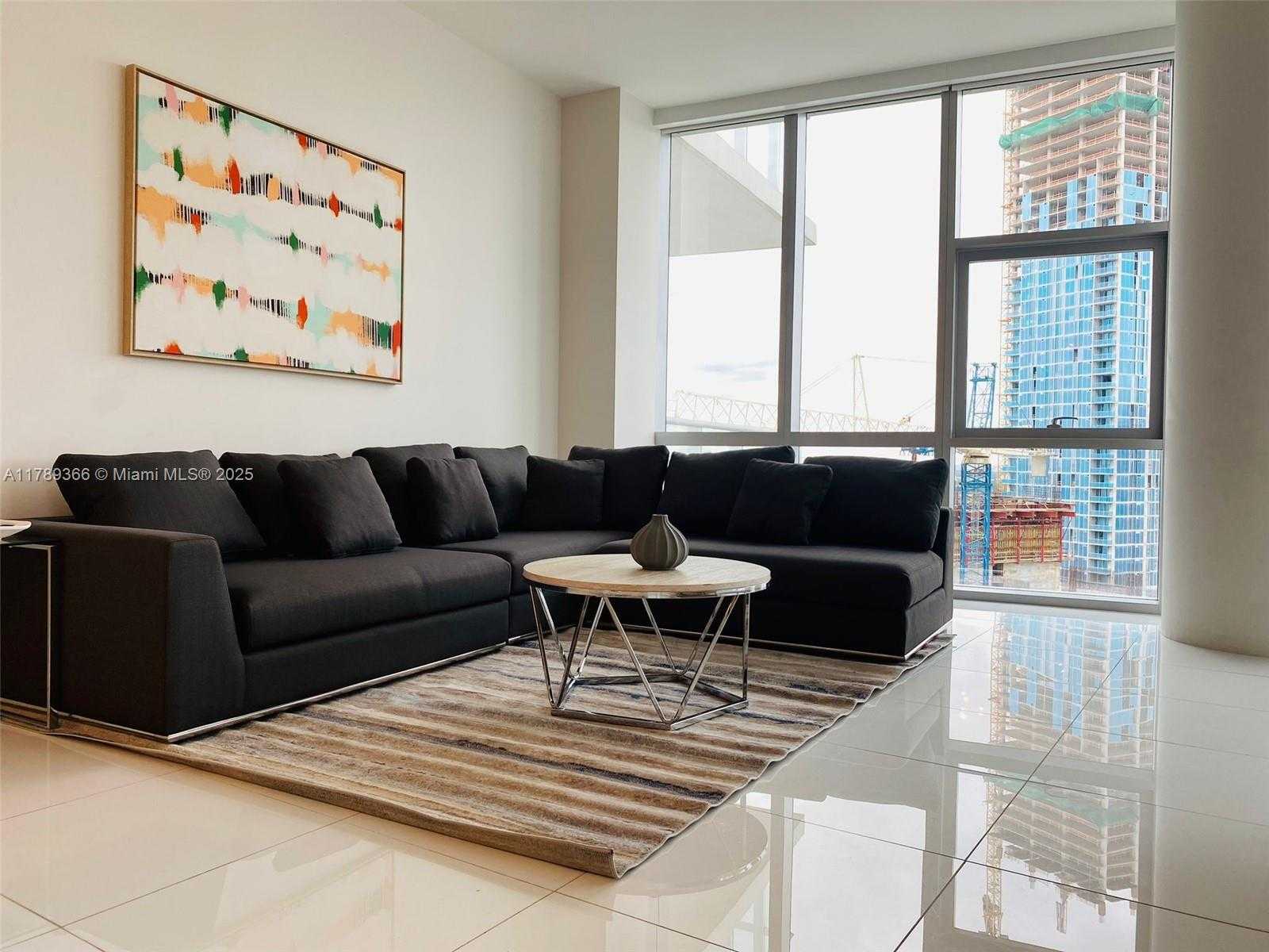 Small Image of 851 NORTH EAST 1ST AVE #2601, Miami Number 27