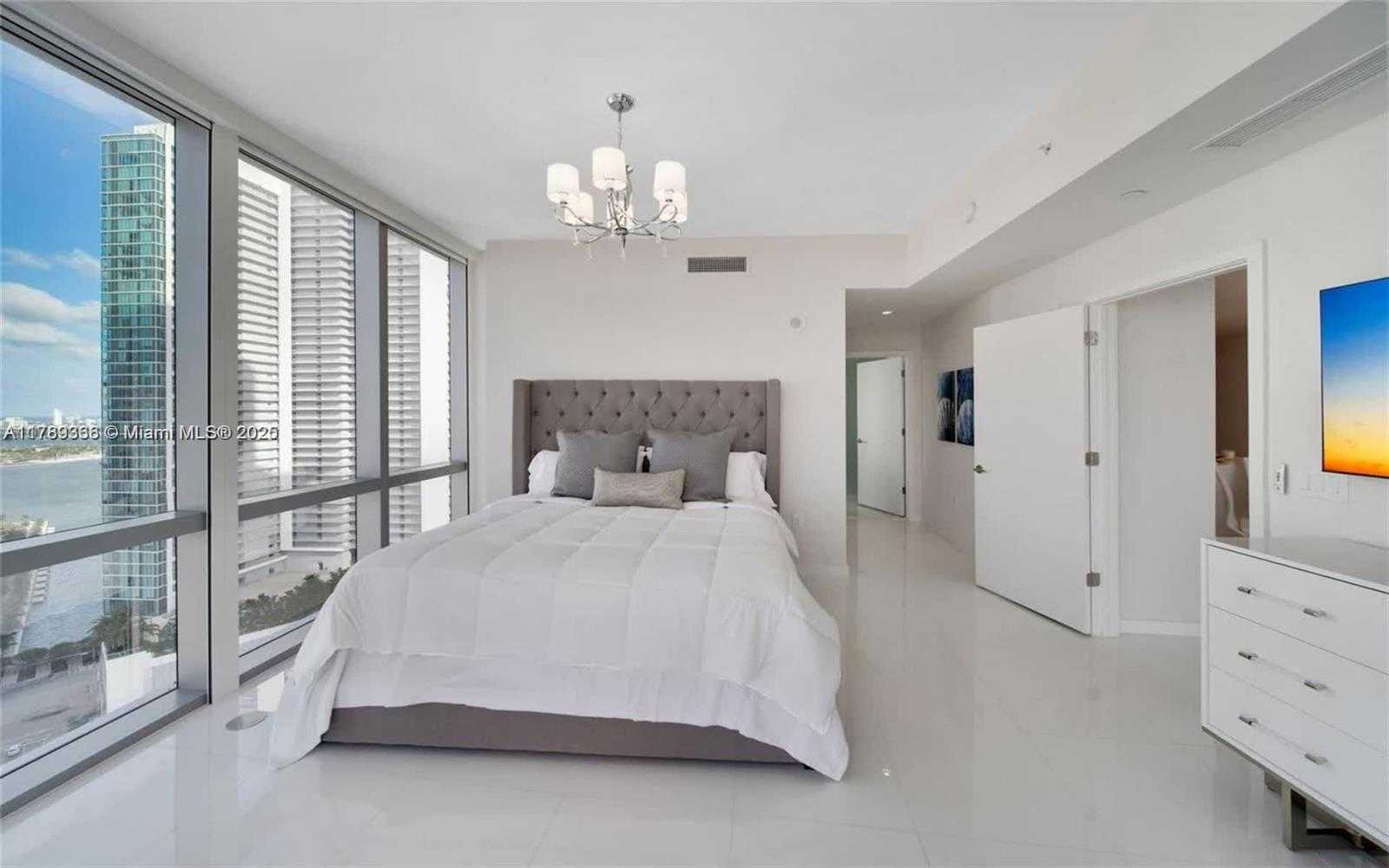 Small Image of 851 NORTH EAST 1ST AVE #2601, Miami Number 29