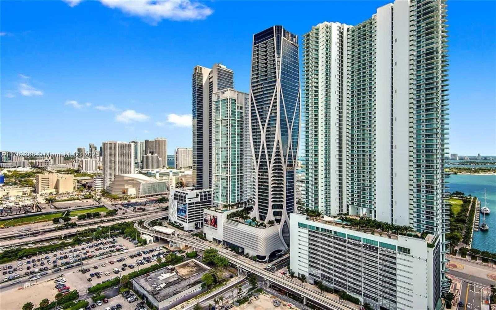 Small Image of 851 NORTH EAST 1ST AVE #2601, Miami Number 30