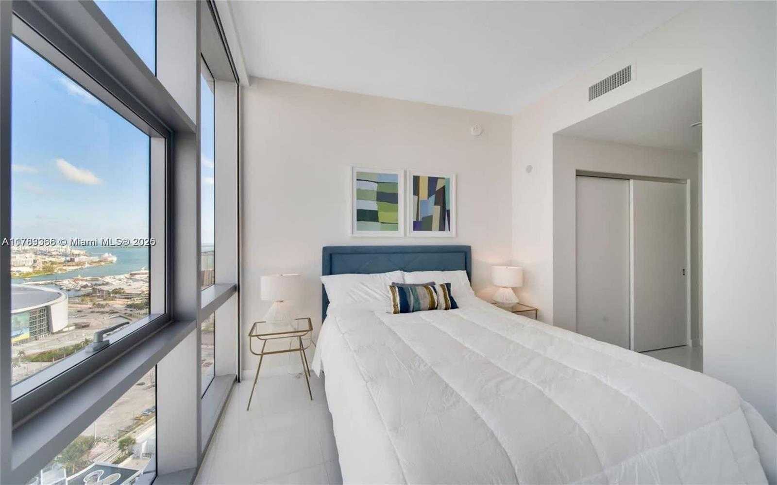 Small Image of 851 NORTH EAST 1ST AVE #2601, Miami Number 34