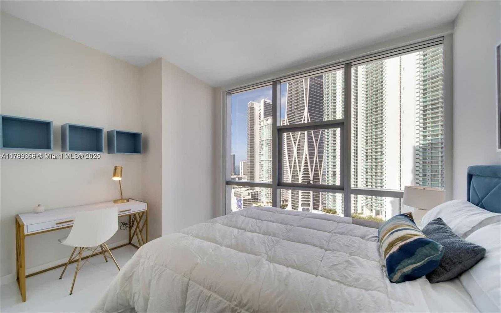 Small Image of 851 NORTH EAST 1ST AVE #2601, Miami Number 35