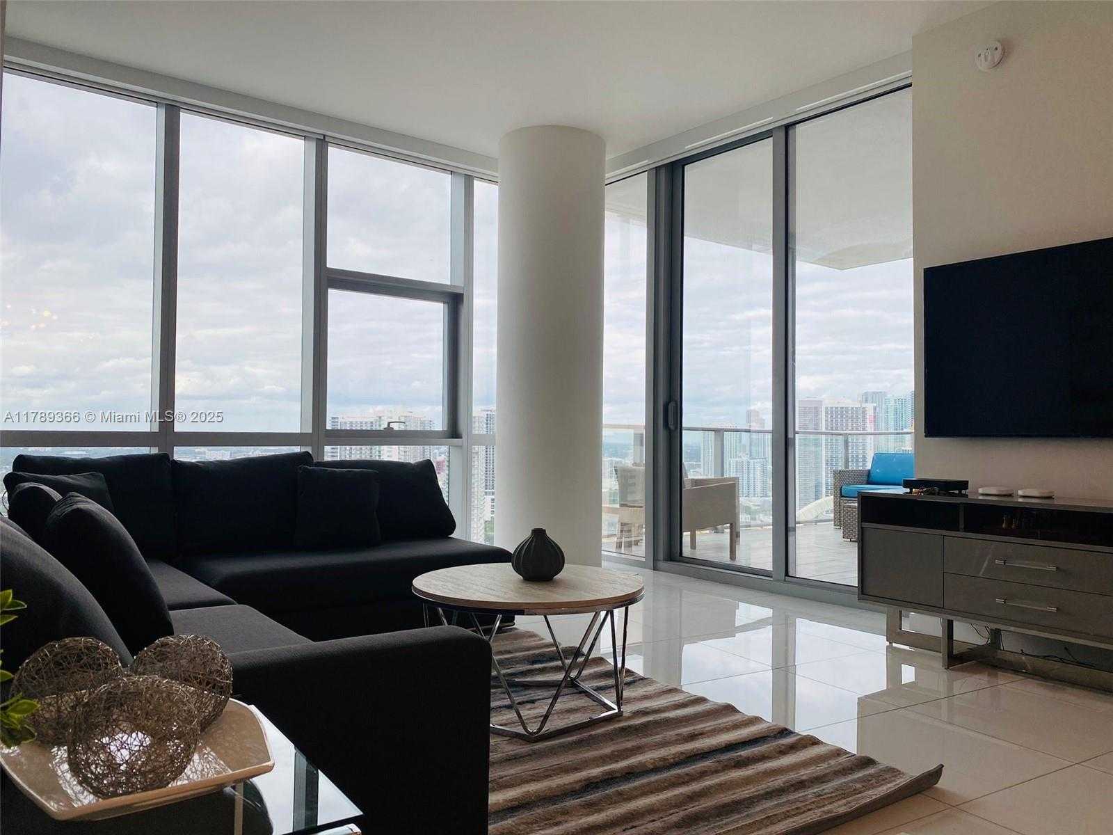 Small Image of 851 NORTH EAST 1ST AVE #2601, Miami Number 36