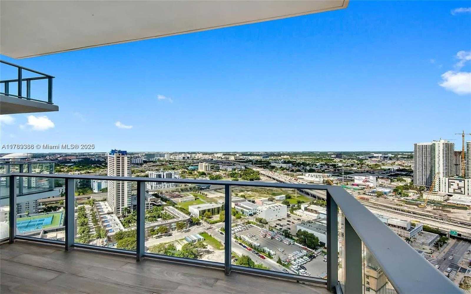 Small Image of 851 NORTH EAST 1ST AVE #2601, Miami Number 37