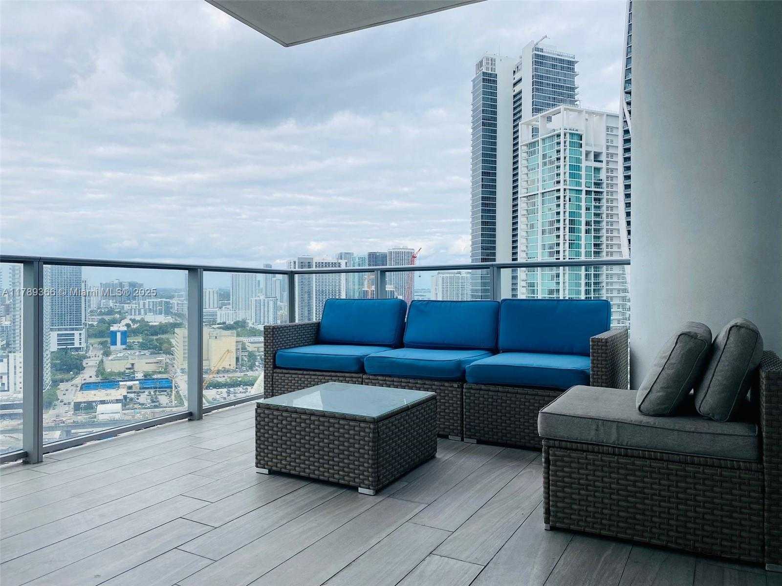 Small Image of 851 NORTH EAST 1ST AVE #2601, Miami Number 38
