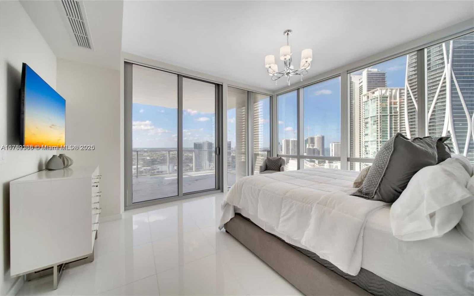 Small Image of 851 NORTH EAST 1ST AVE #2601, Miami Number 39