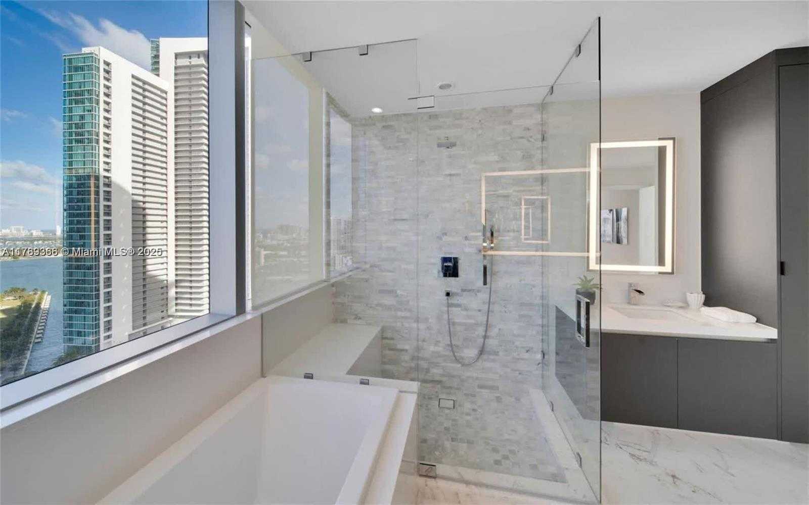Small Image of 851 NORTH EAST 1ST AVE #2601, Miami Number 40