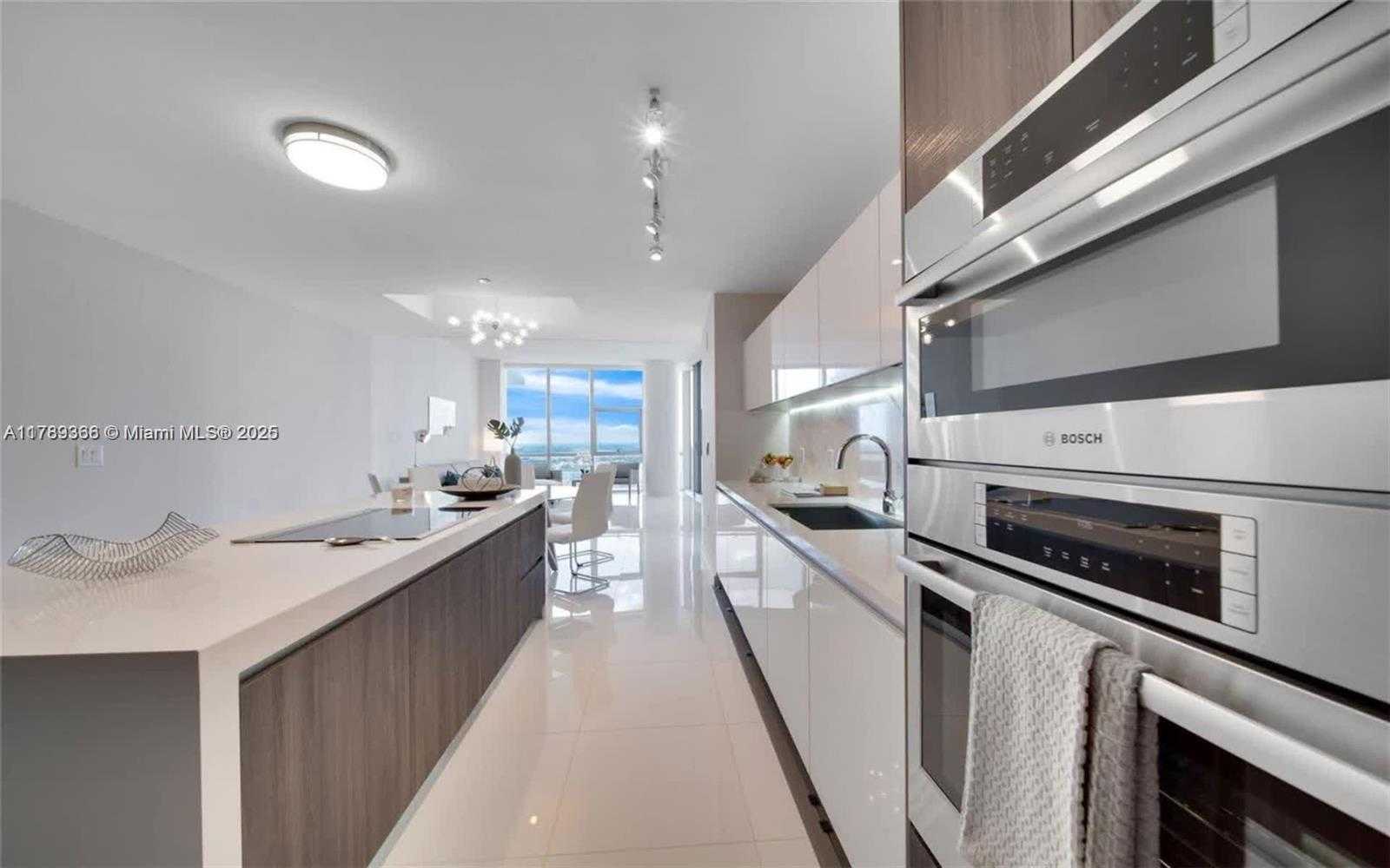 Small Image of 851 NORTH EAST 1ST AVE #2601, Miami Number 41