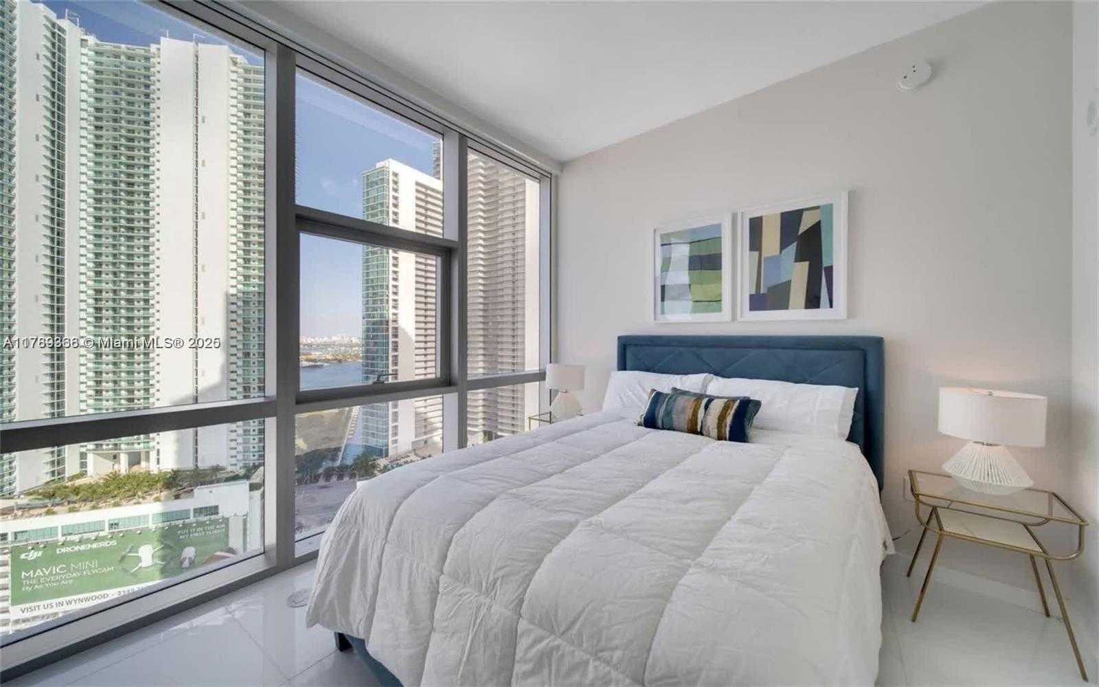 Small Image of 851 NORTH EAST 1ST AVE #2601, Miami Number 42