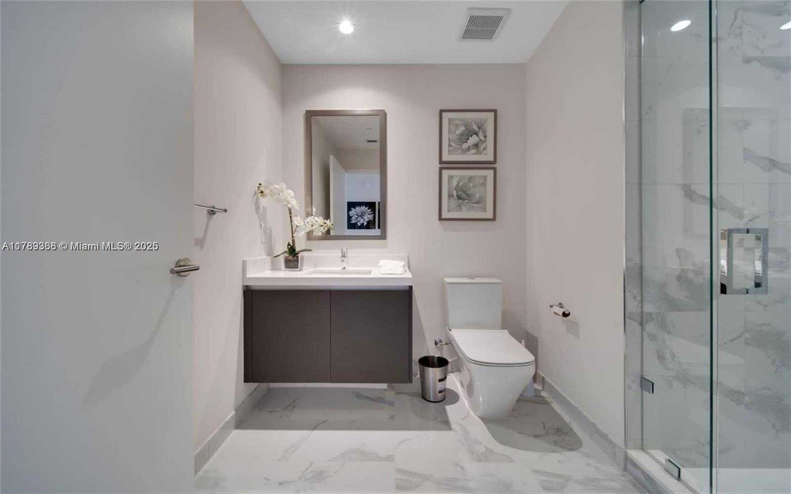 Small Image of 851 NORTH EAST 1ST AVE #2601, Miami Number 43