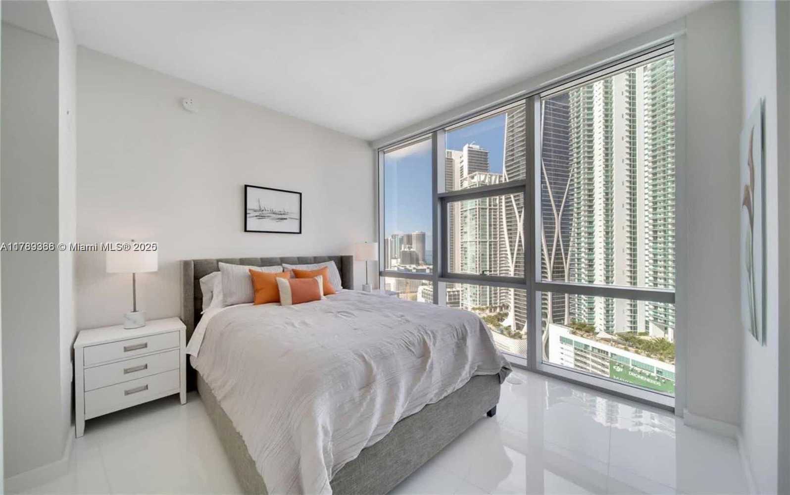 Small Image of 851 NORTH EAST 1ST AVE #2601, Miami Number 44