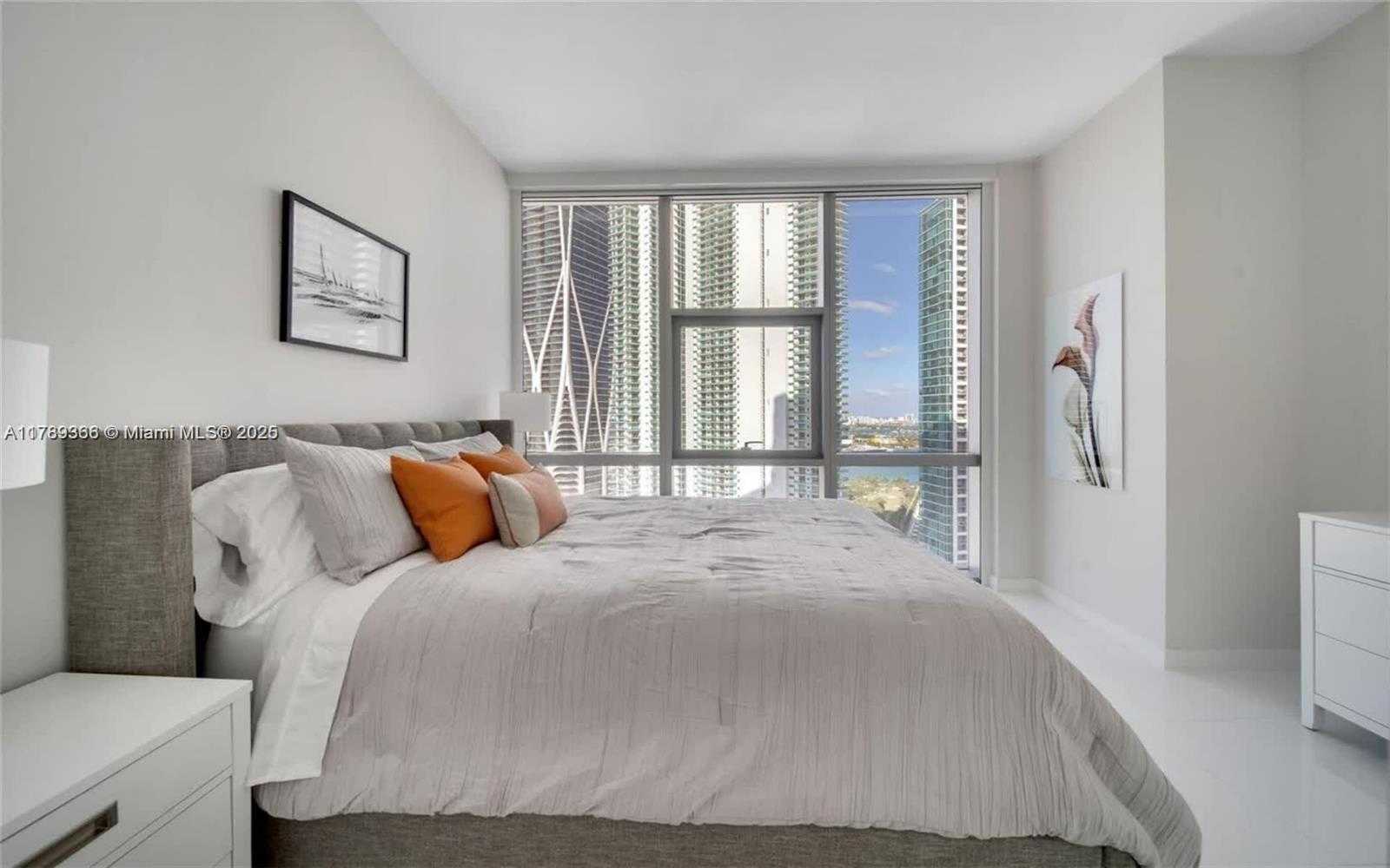 Small Image of 851 NORTH EAST 1ST AVE #2601, Miami Number 45