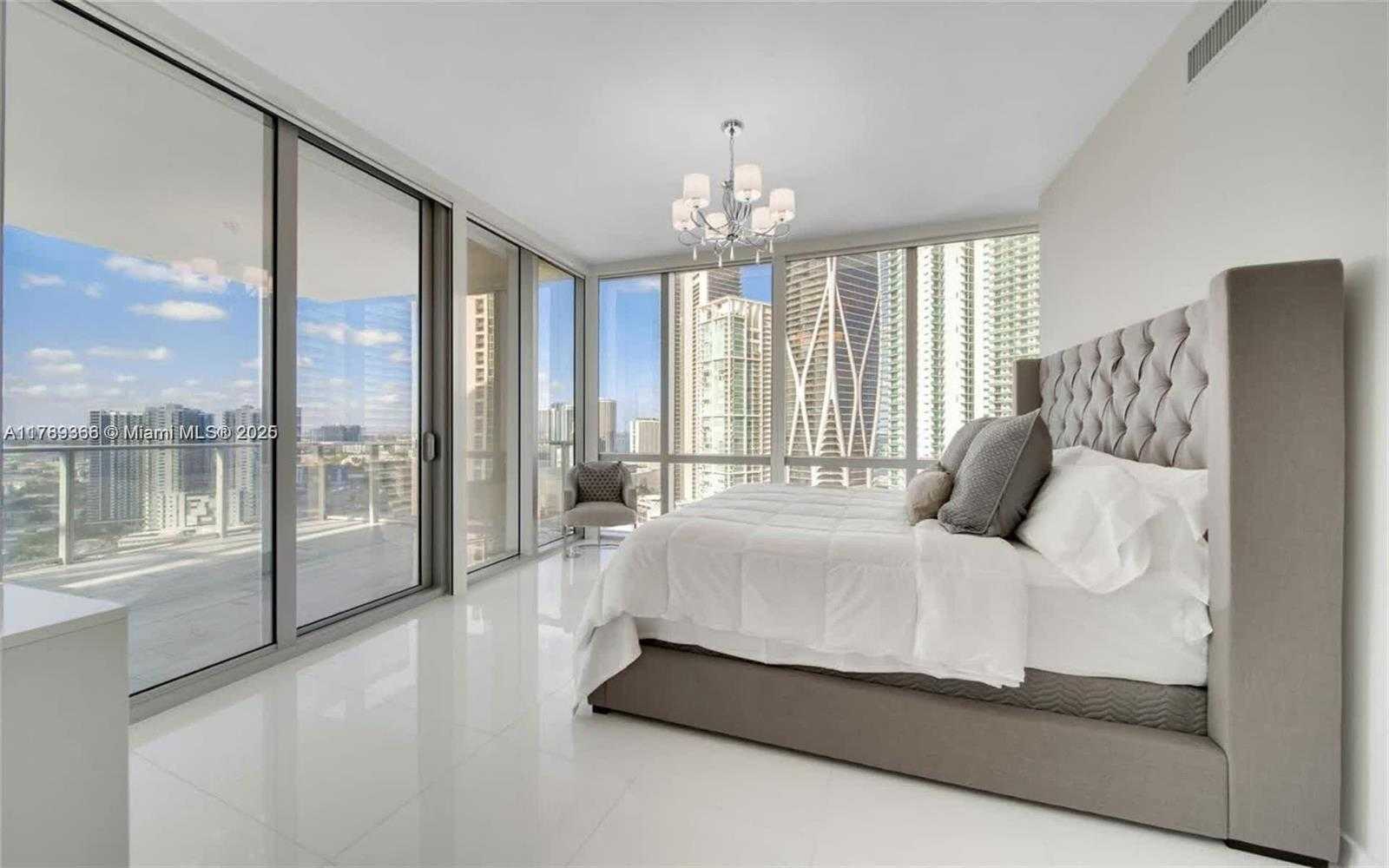 Small Image of 851 NORTH EAST 1ST AVE #2601, Miami Number 46