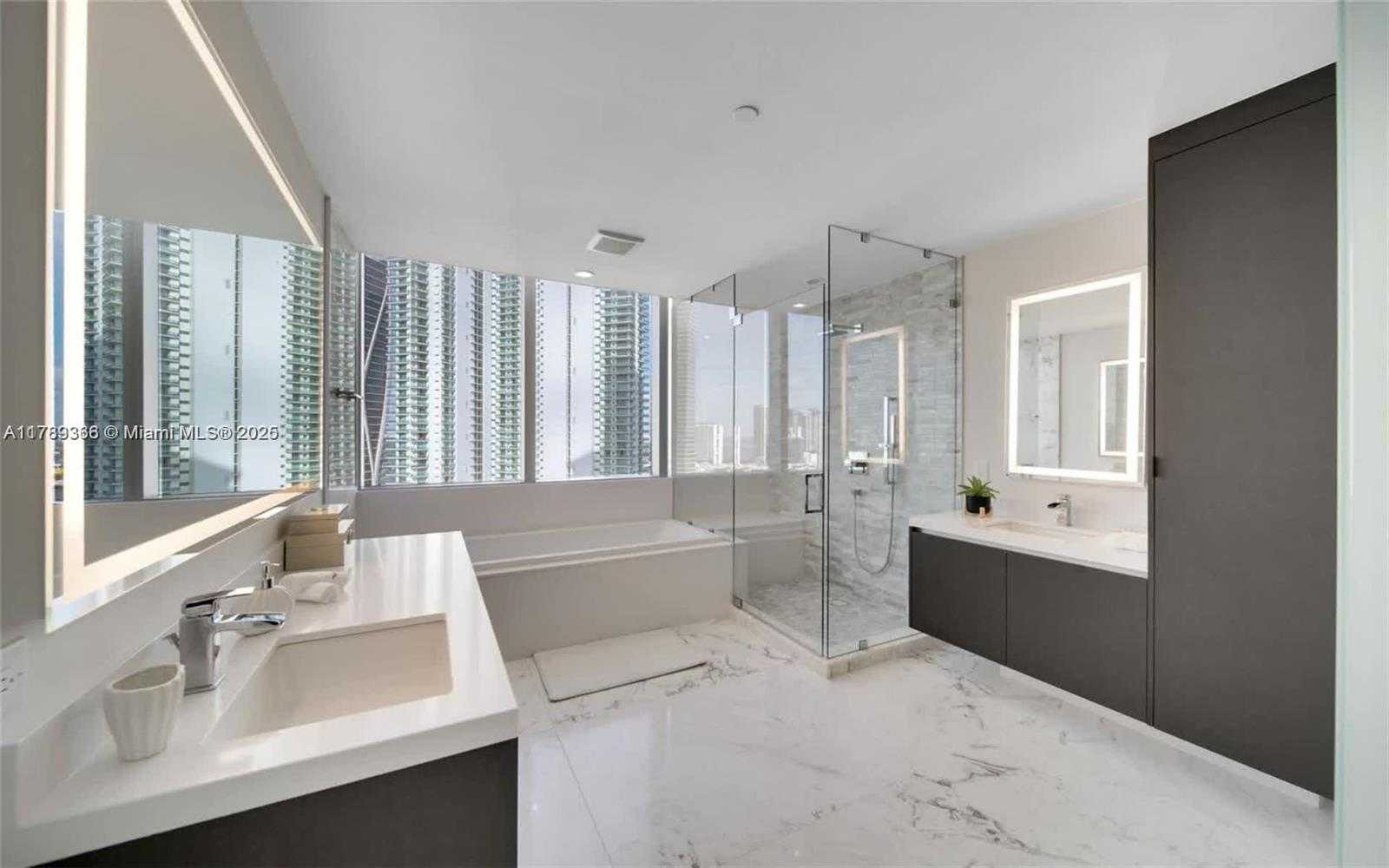 Small Image of 851 NORTH EAST 1ST AVE #2601, Miami Number 47