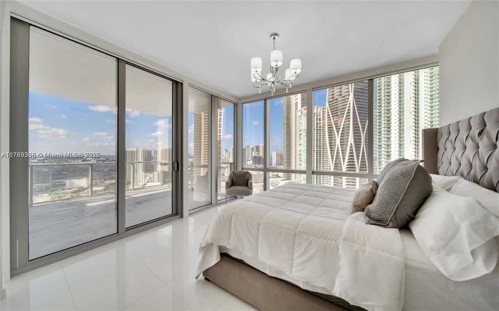 Small Image of 851 NORTH EAST 1ST AVE #2601, Miami Number 5